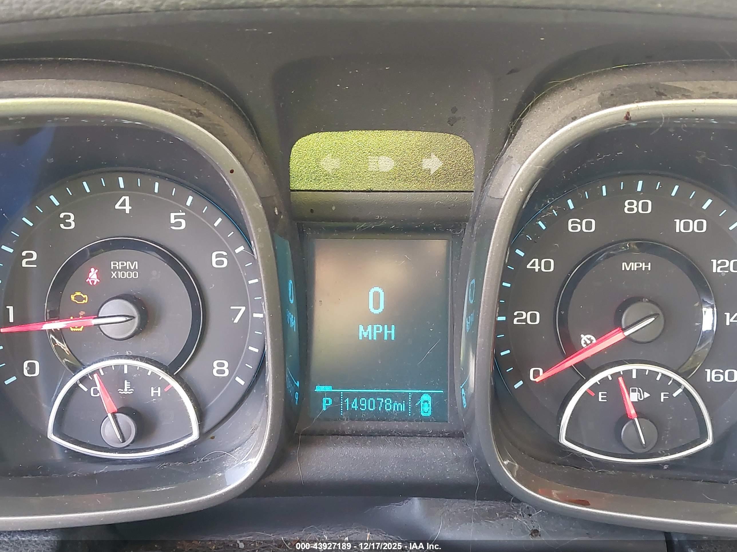 CHEVROLET MALIBU image 7