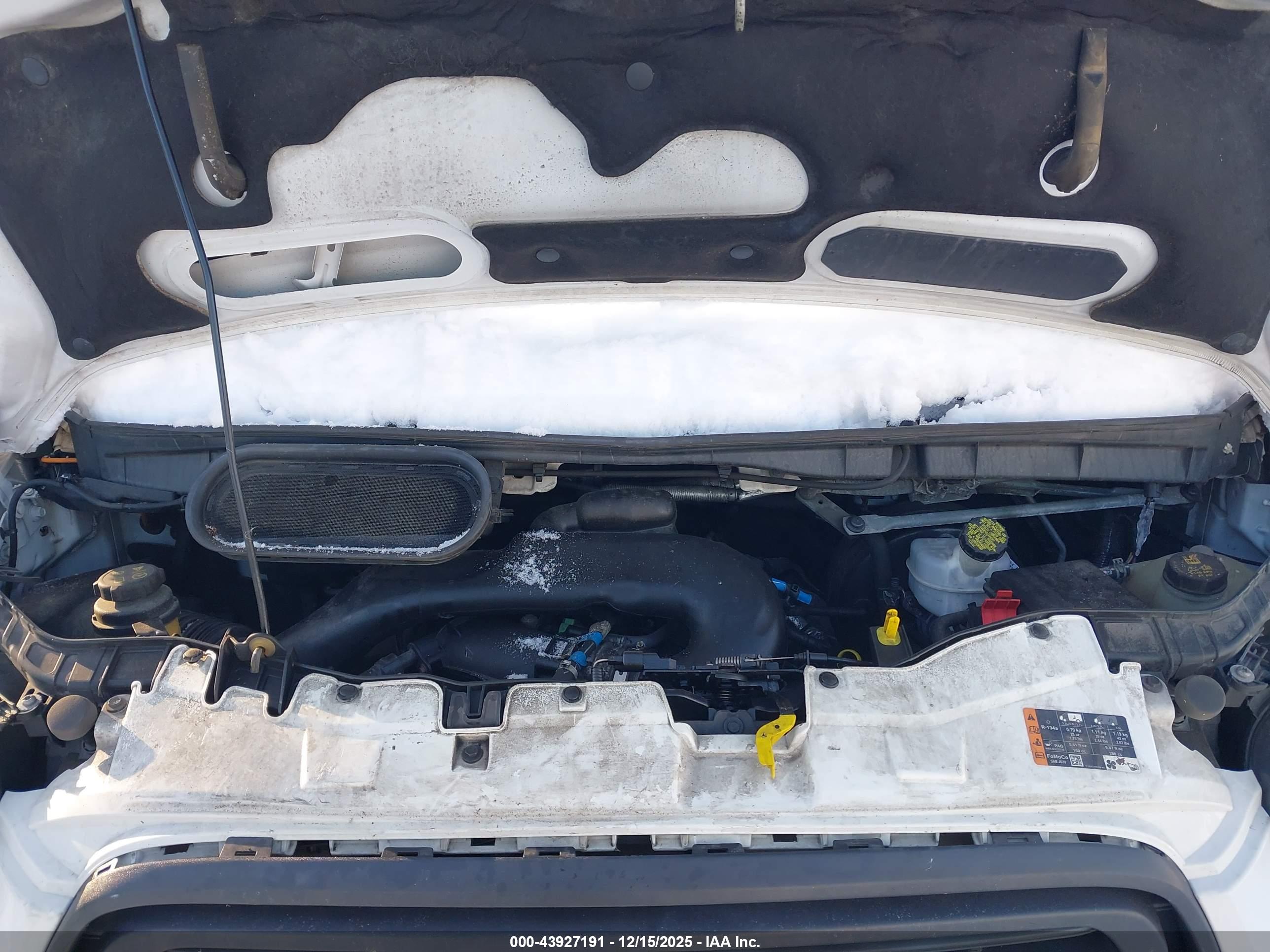 FORD TRANSIT-250 image 10