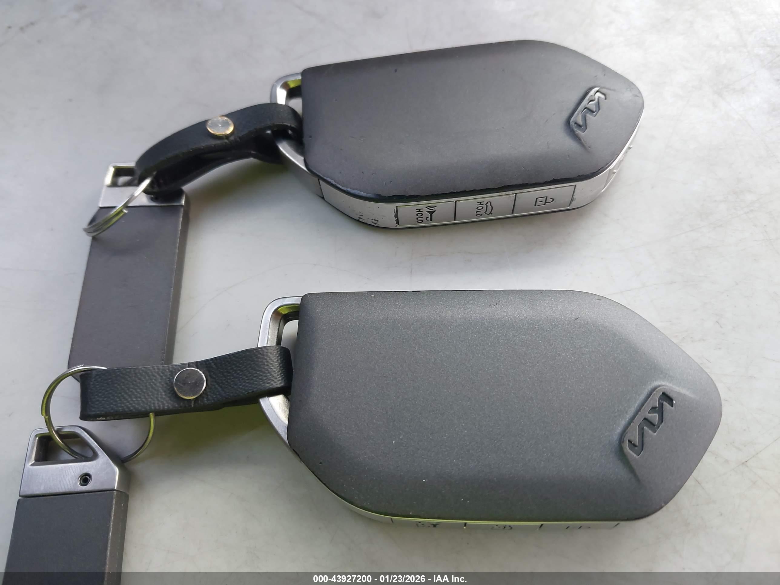 KIA K4 image 11