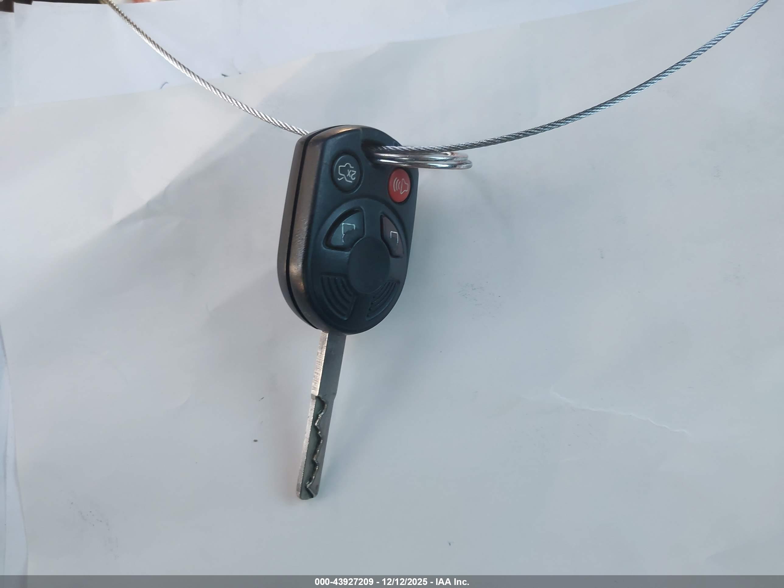 FORD FOCUS image 11