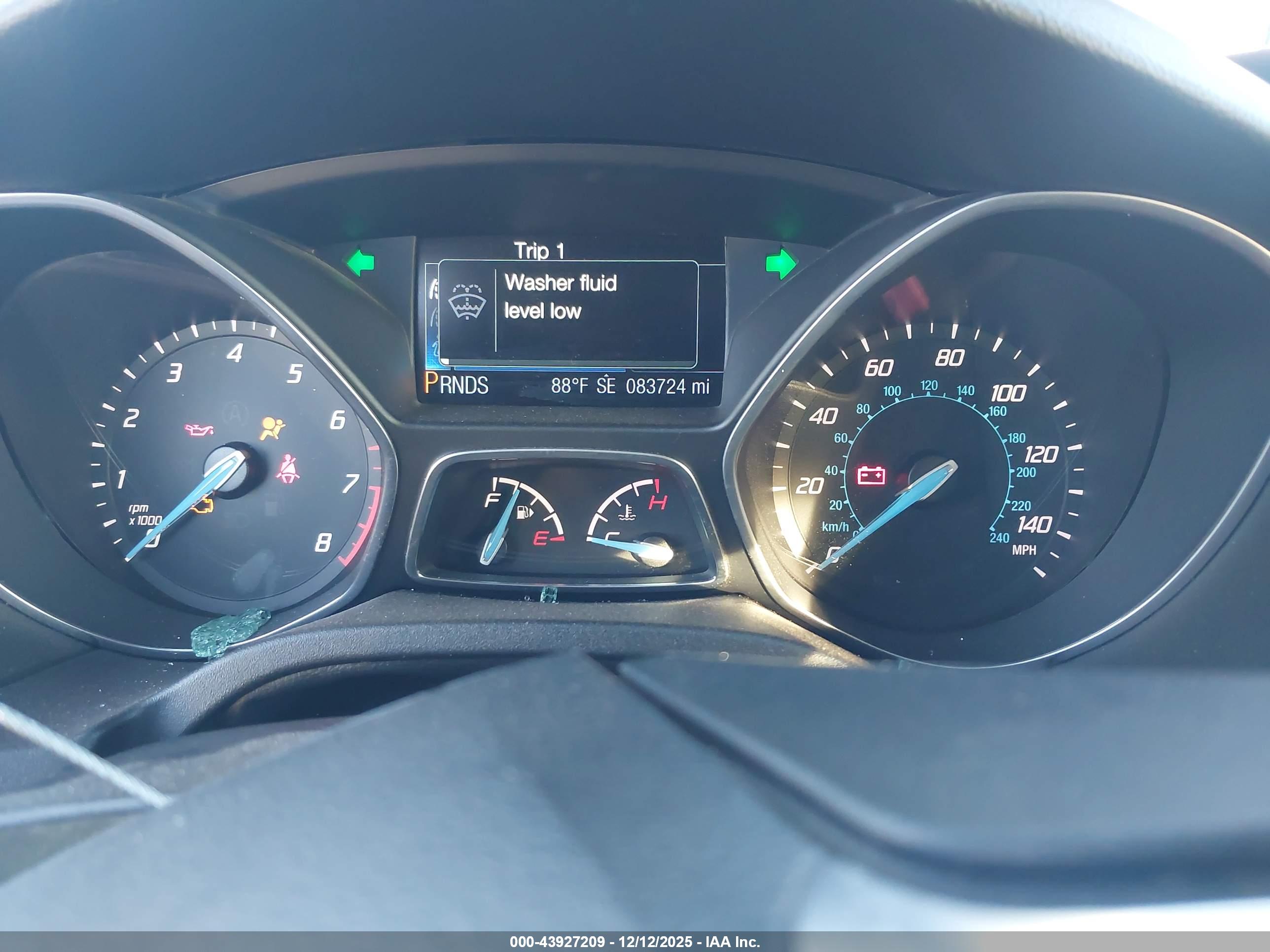 FORD FOCUS image 7