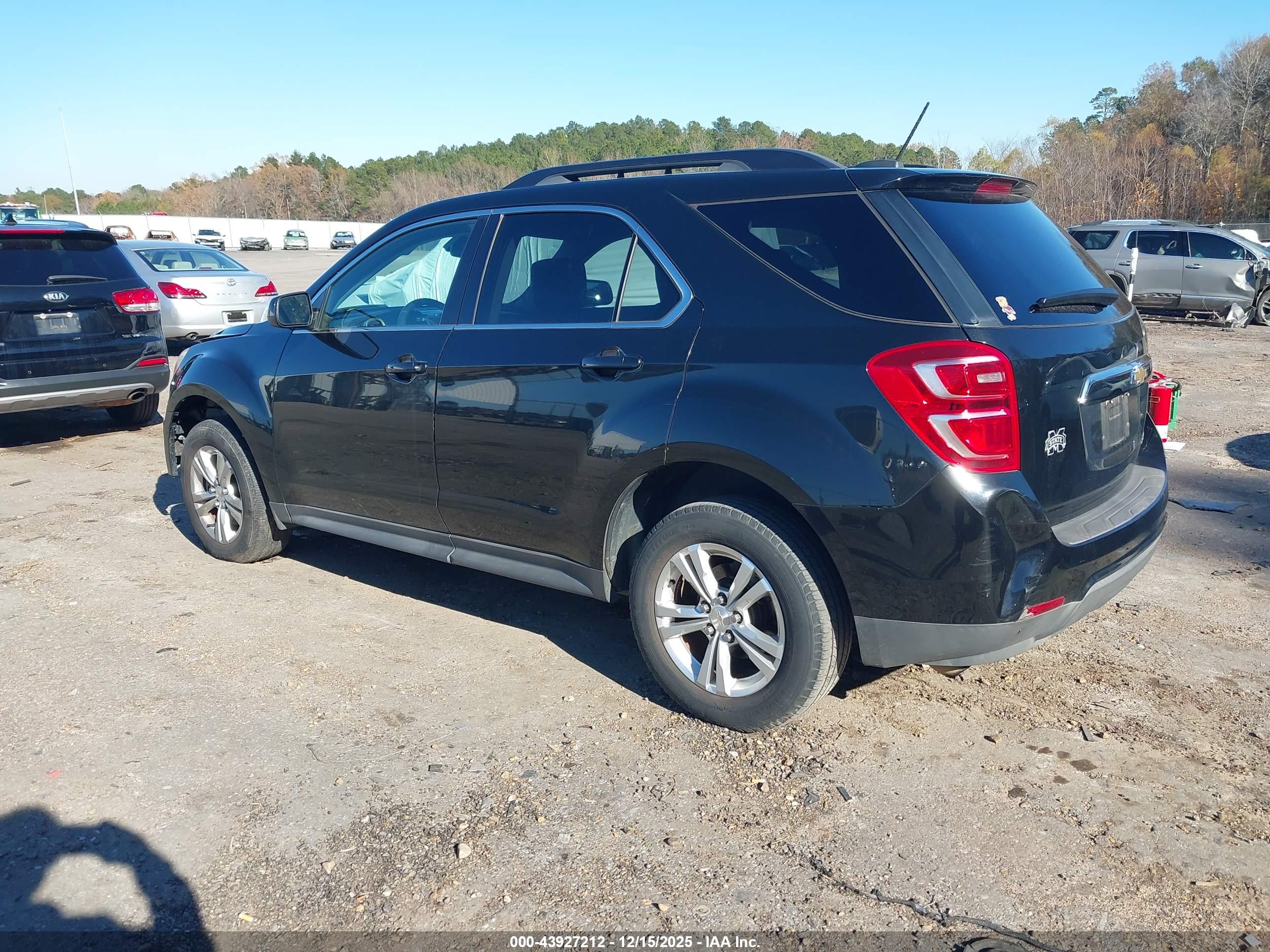 CHEVROLET EQUINOX image 3