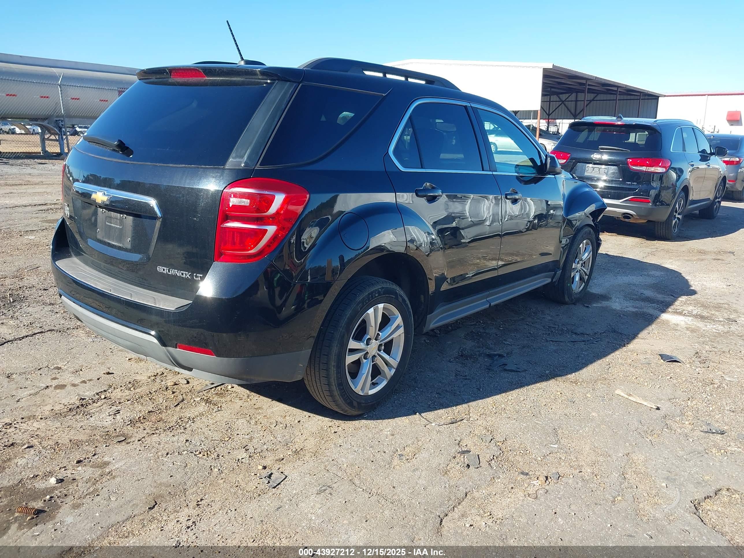 CHEVROLET EQUINOX image 4
