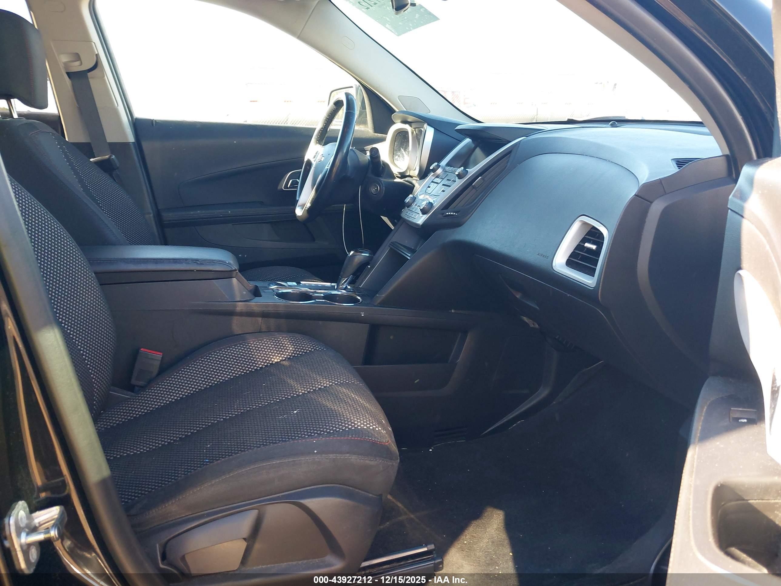 CHEVROLET EQUINOX image 5