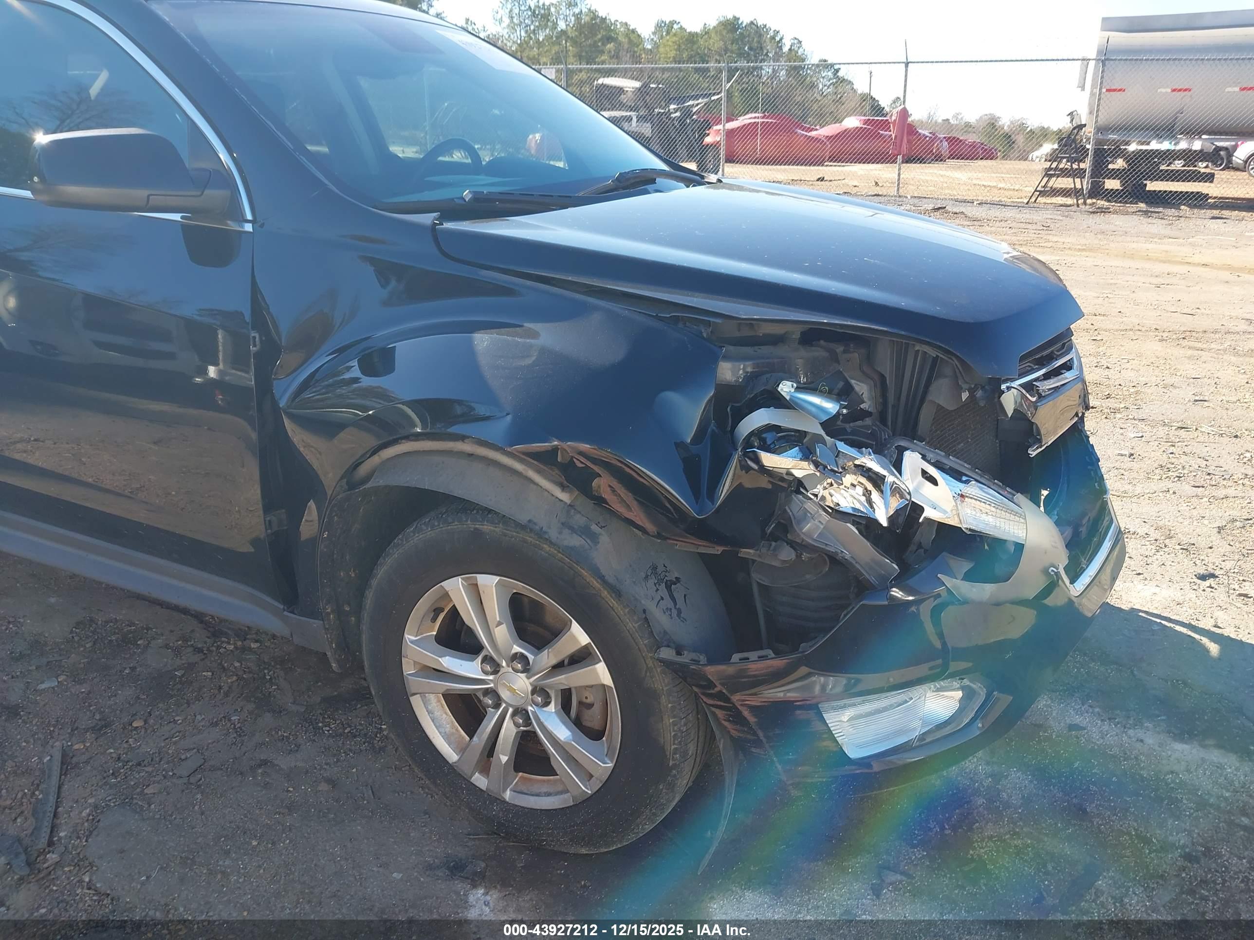 CHEVROLET EQUINOX image 6