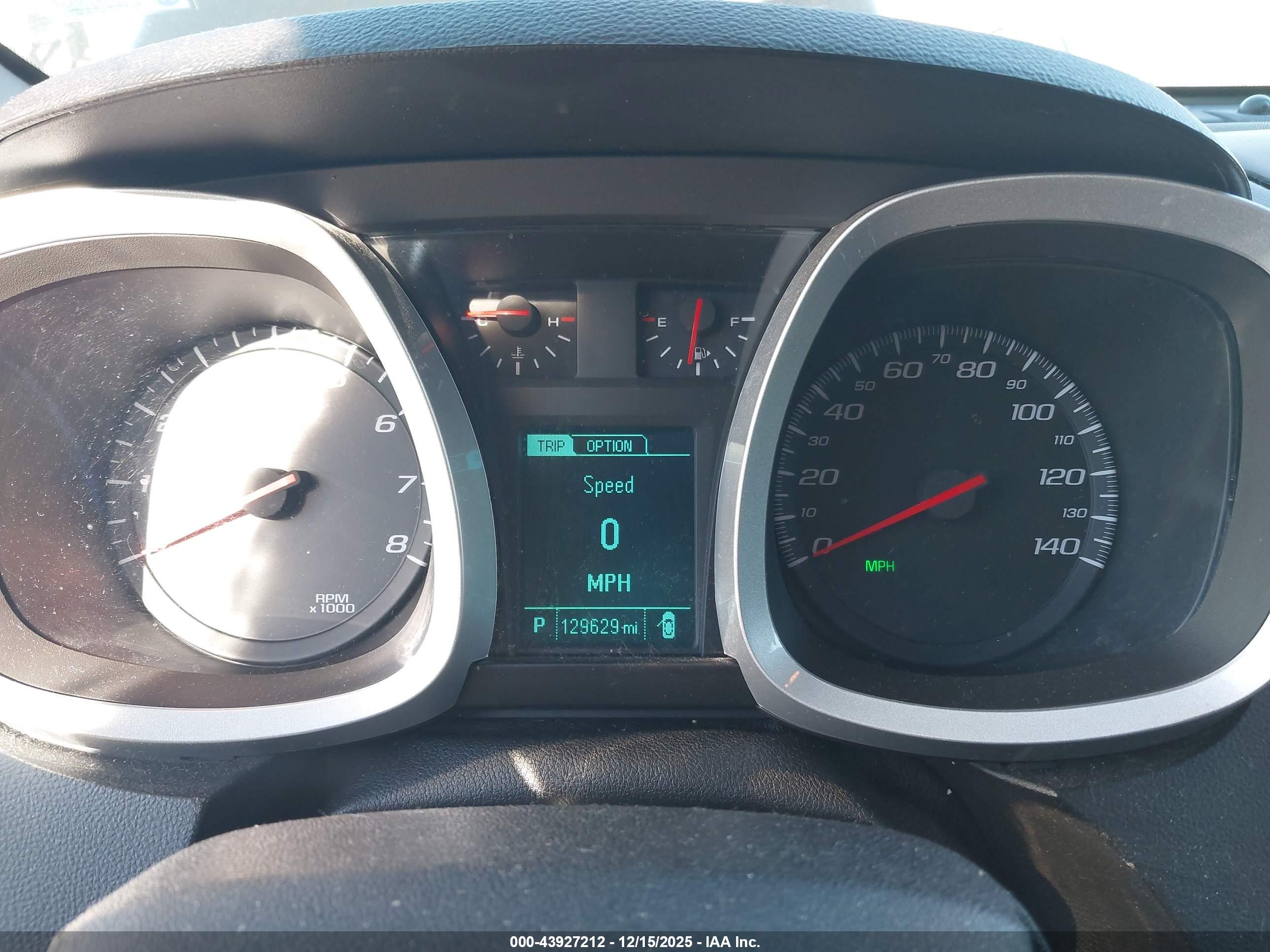 CHEVROLET EQUINOX image 7