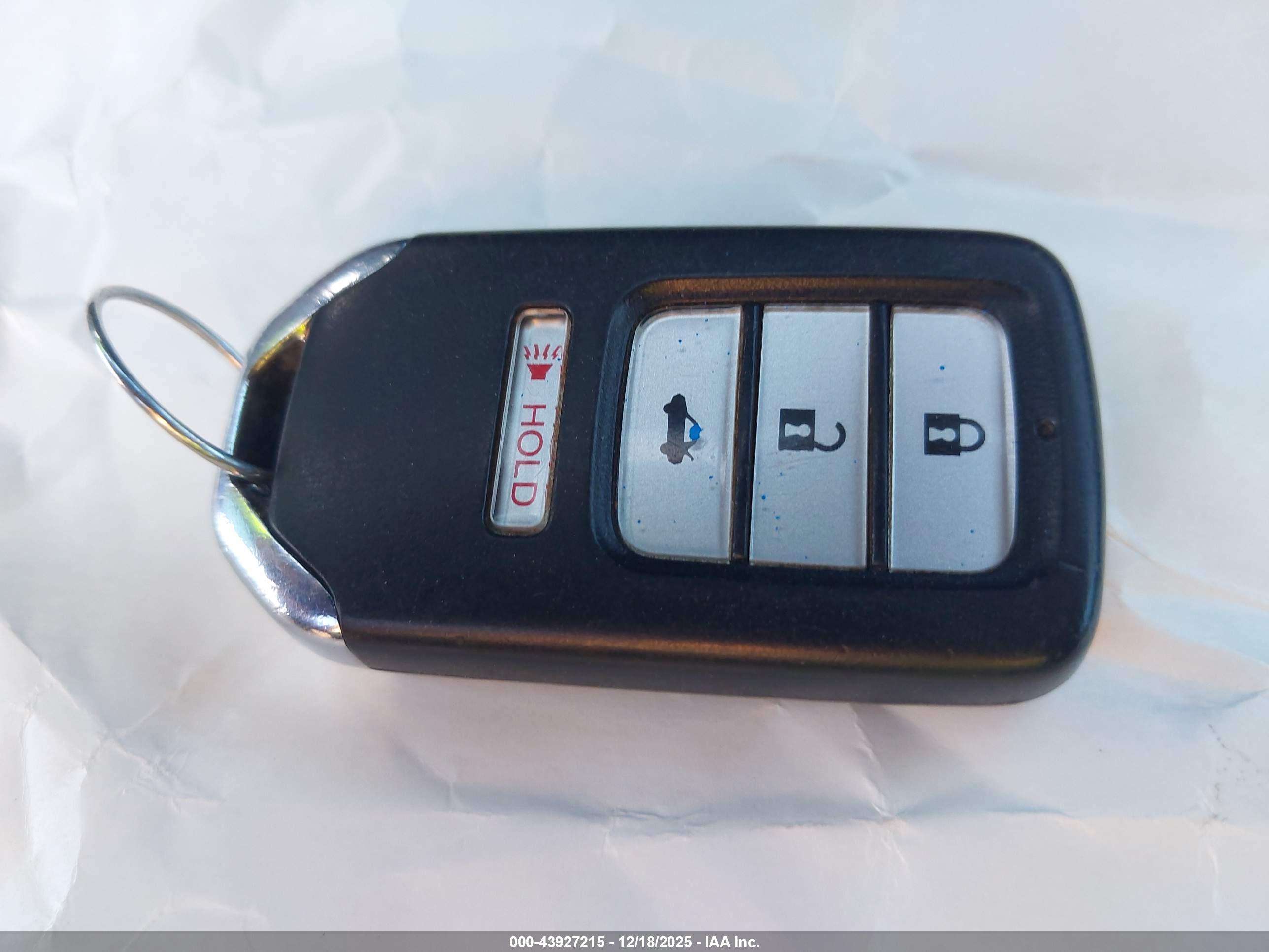 HONDA CIVIC image 11