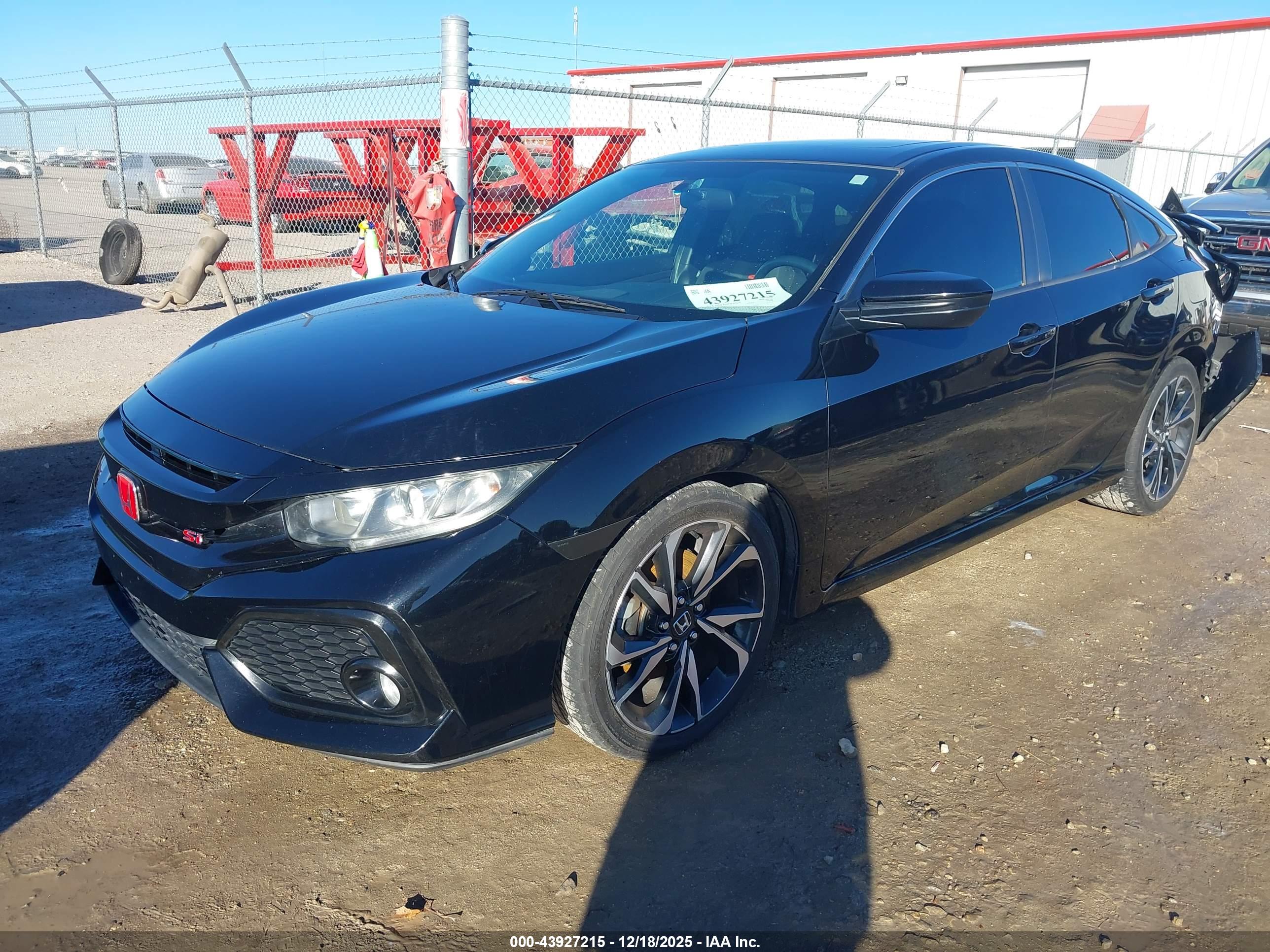 HONDA CIVIC image 2