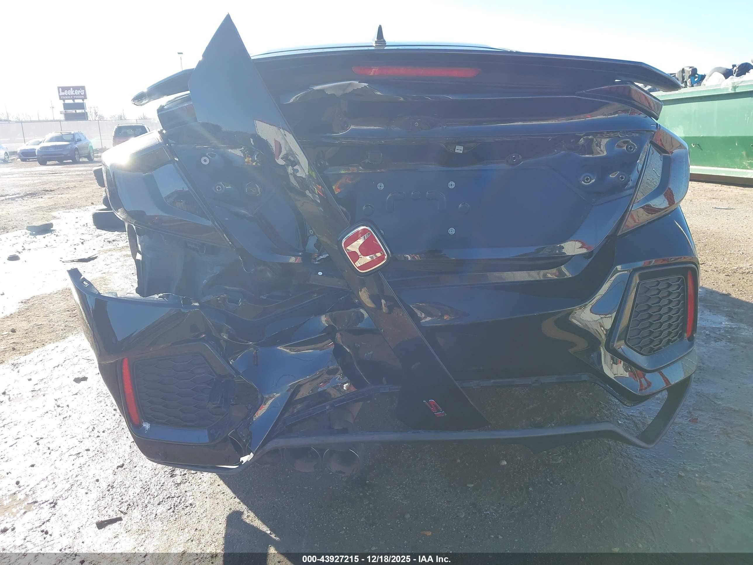 HONDA CIVIC image 6