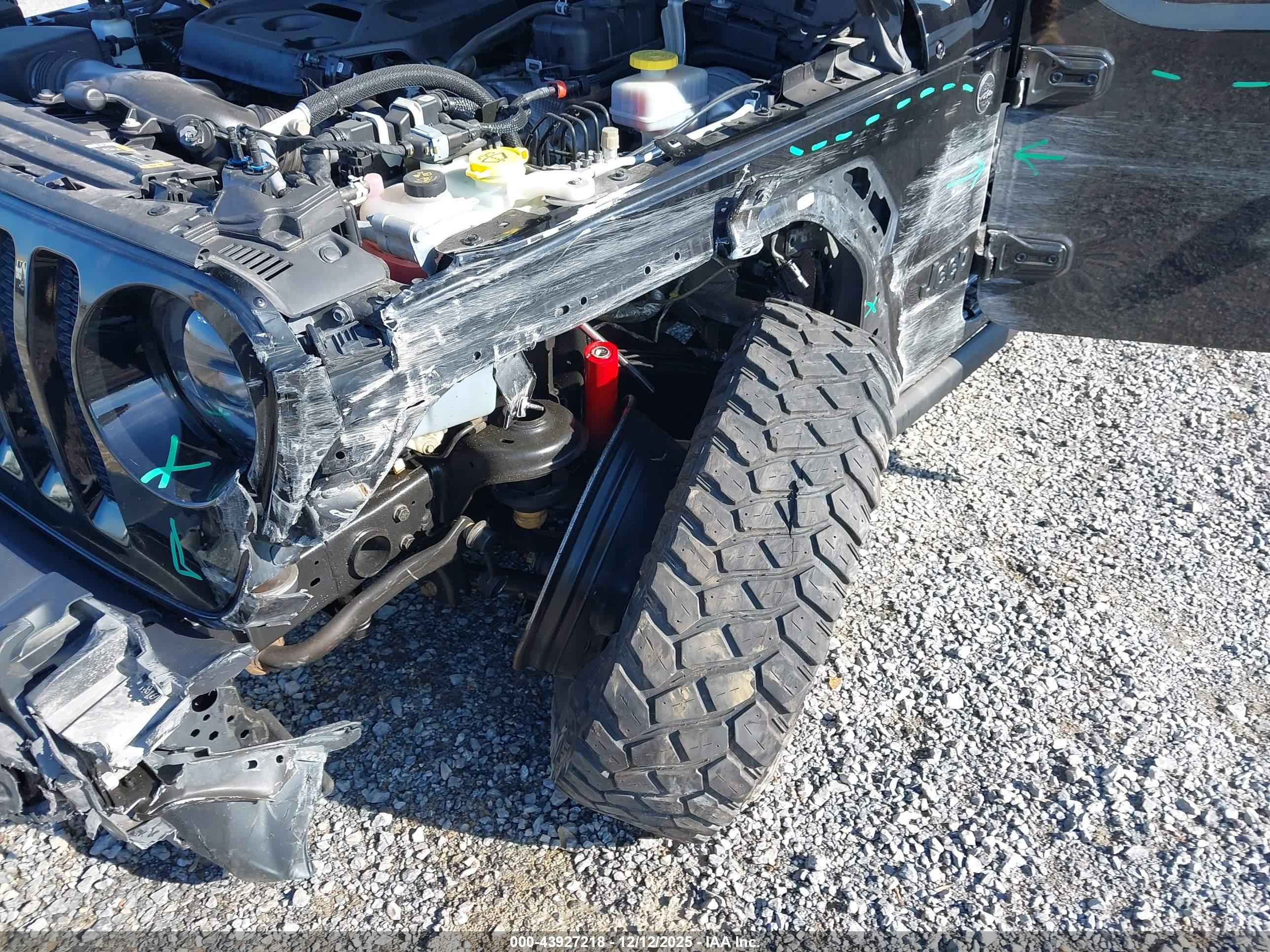 JEEP WRANGLER image 6