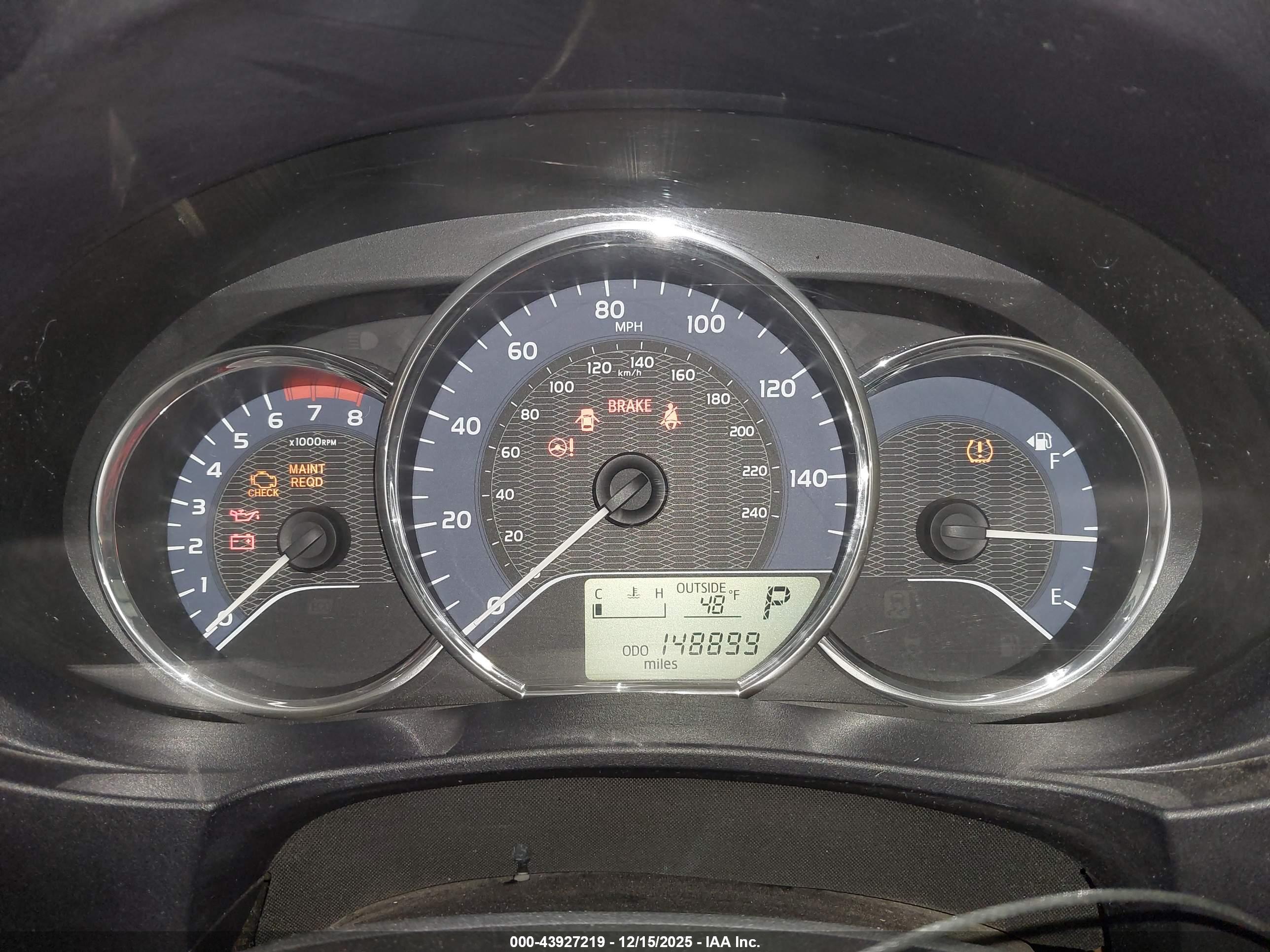 TOYOTA COROLLA image 7