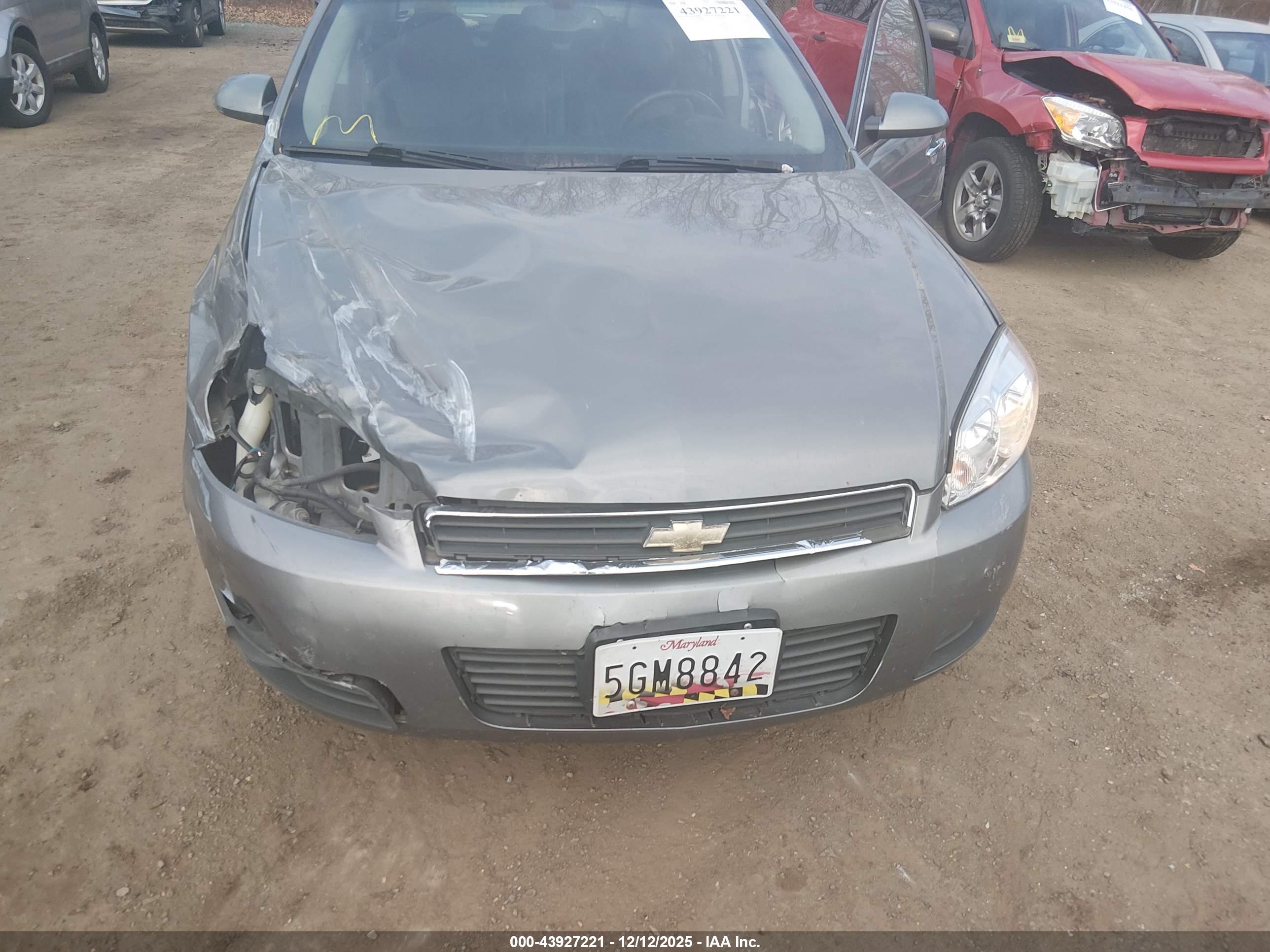 CHEVROLET IMPALA image 6