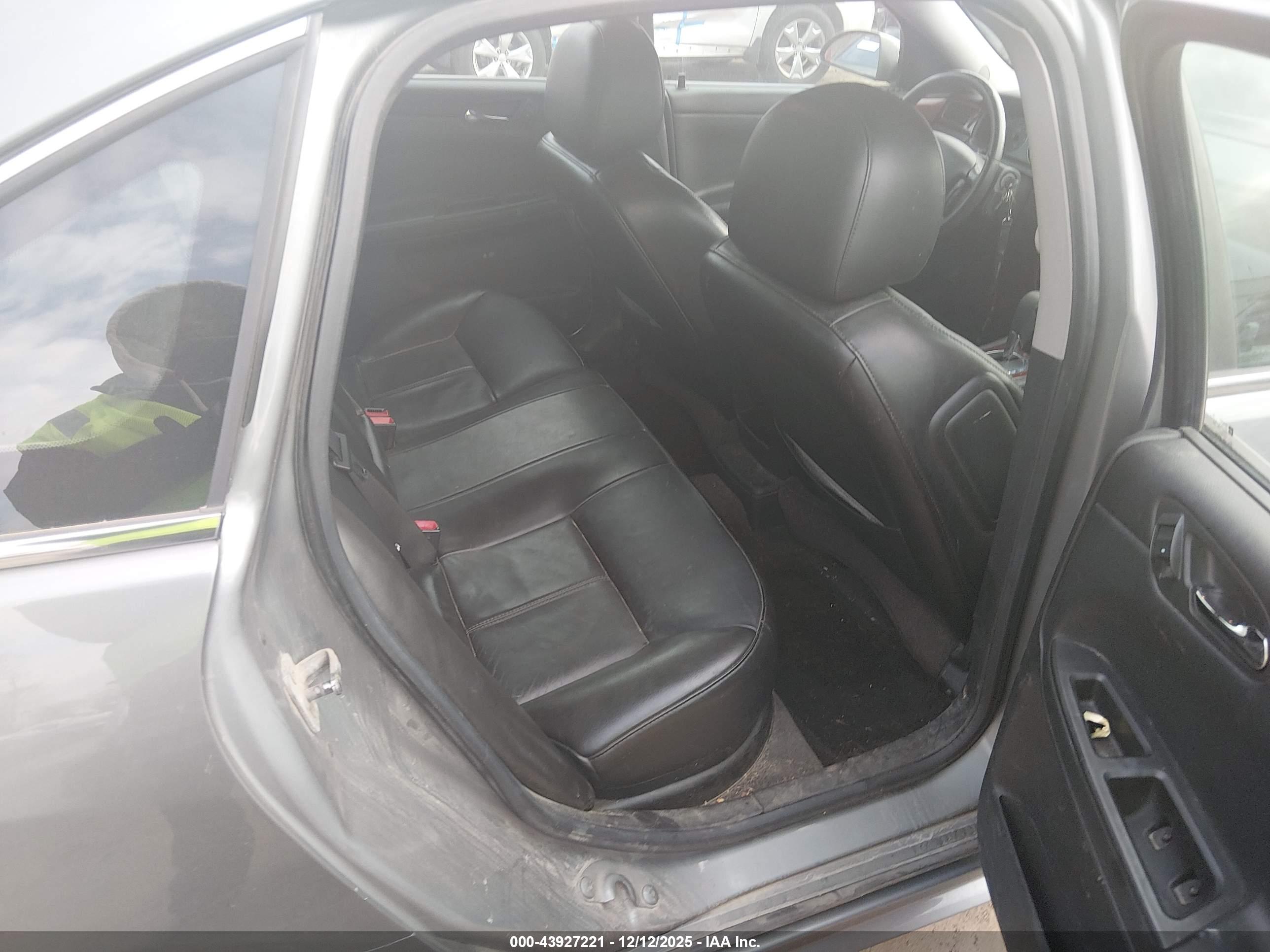 CHEVROLET IMPALA image 8