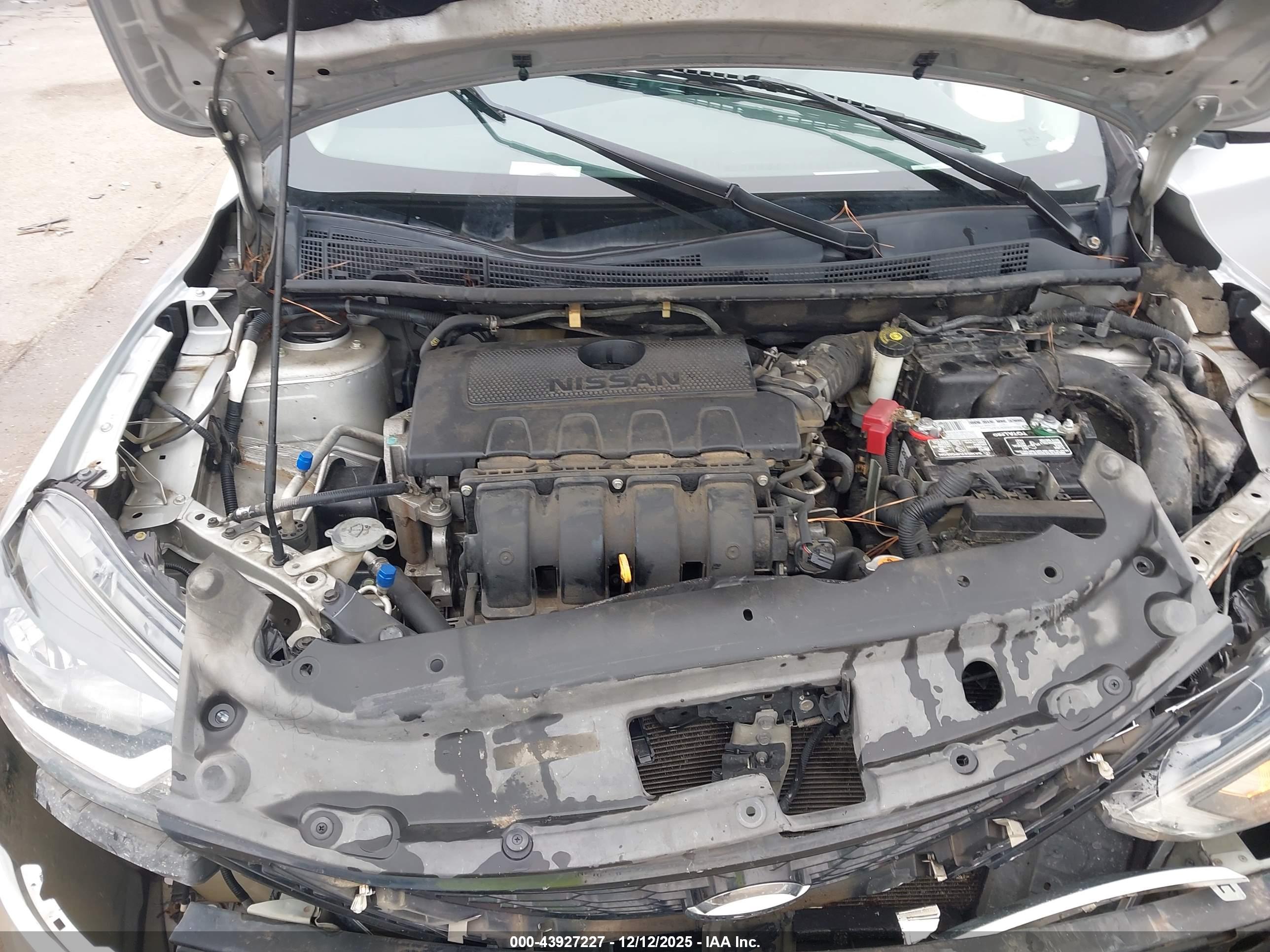 NISSAN SENTRA image 10