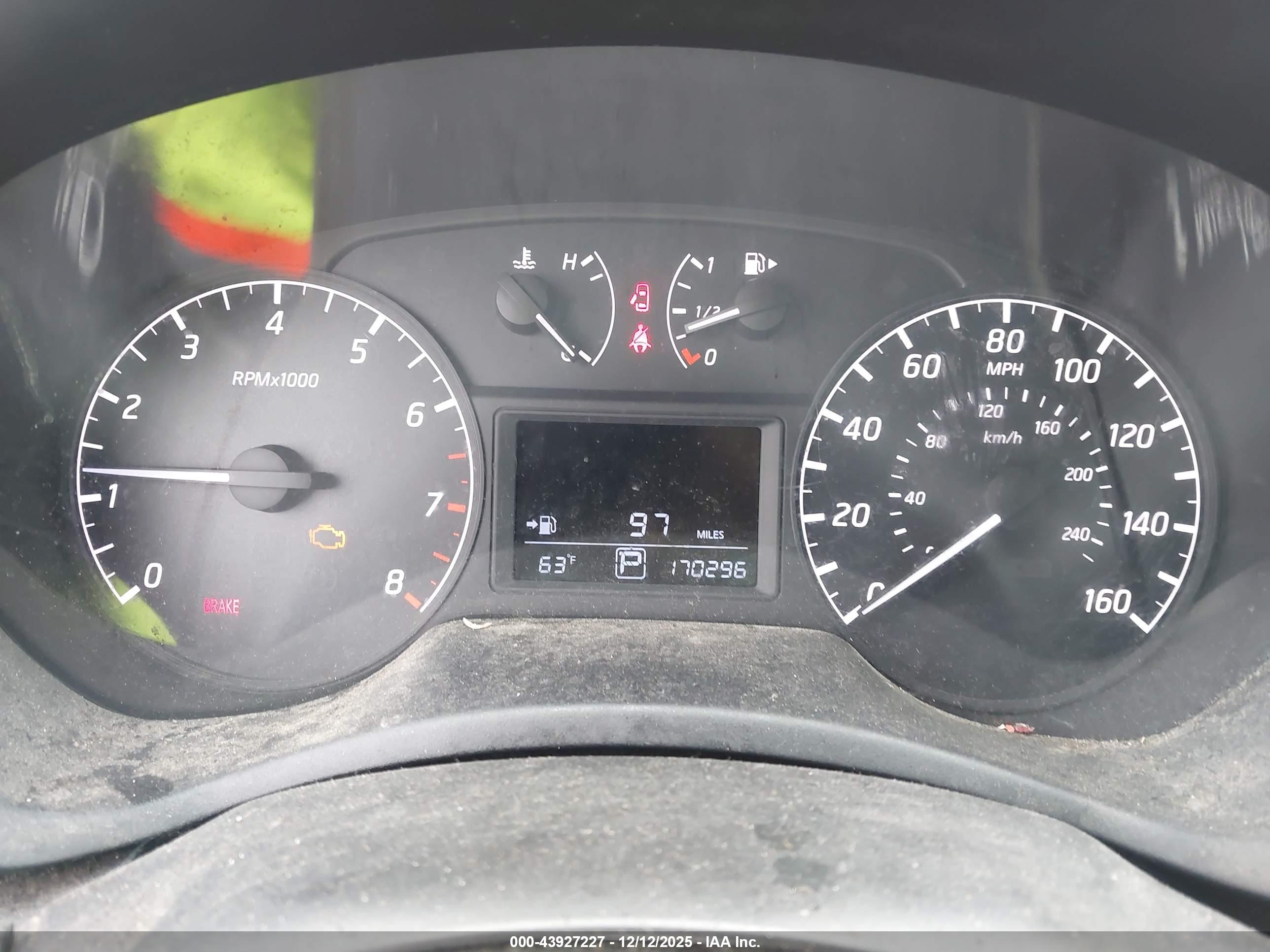 NISSAN SENTRA image 7