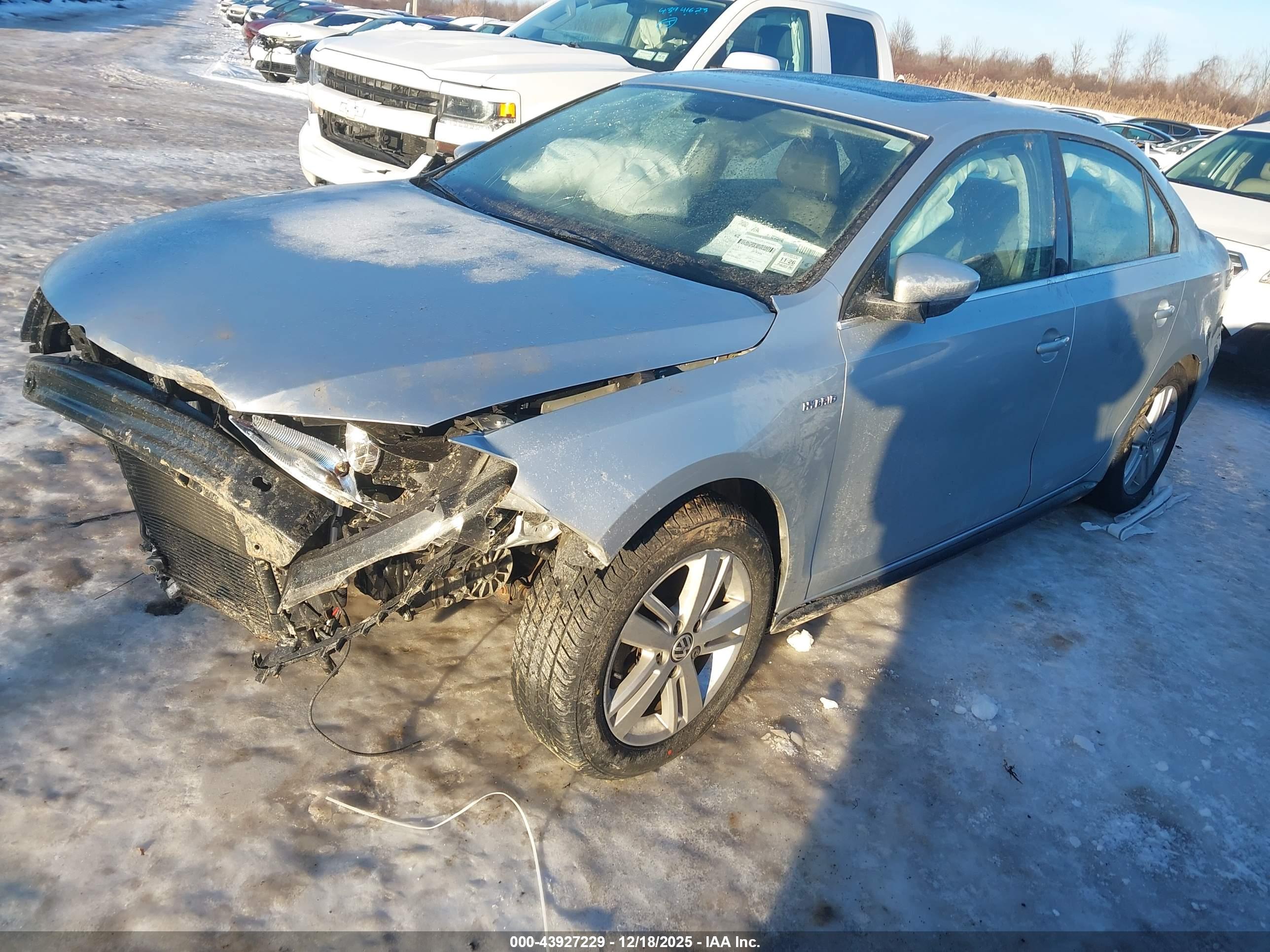 VOLKSWAGEN JETTA image 2