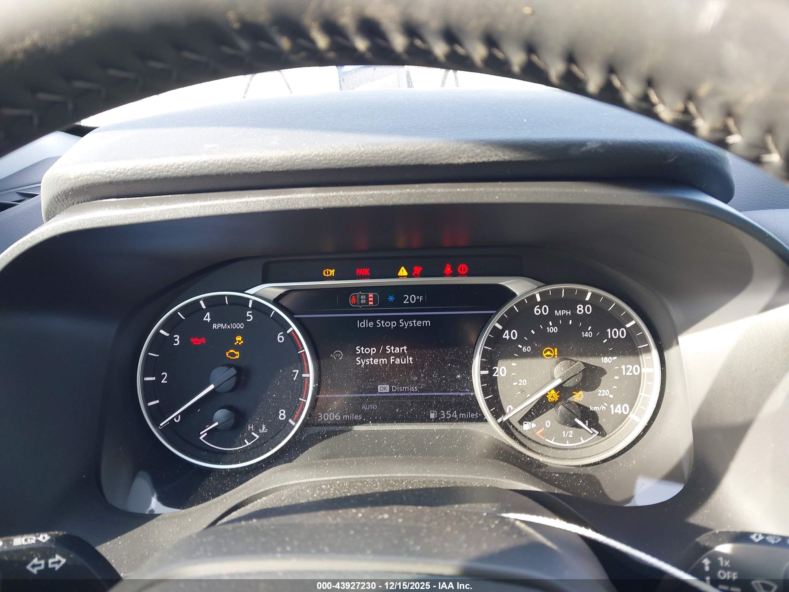NISSAN ROGUE image 7