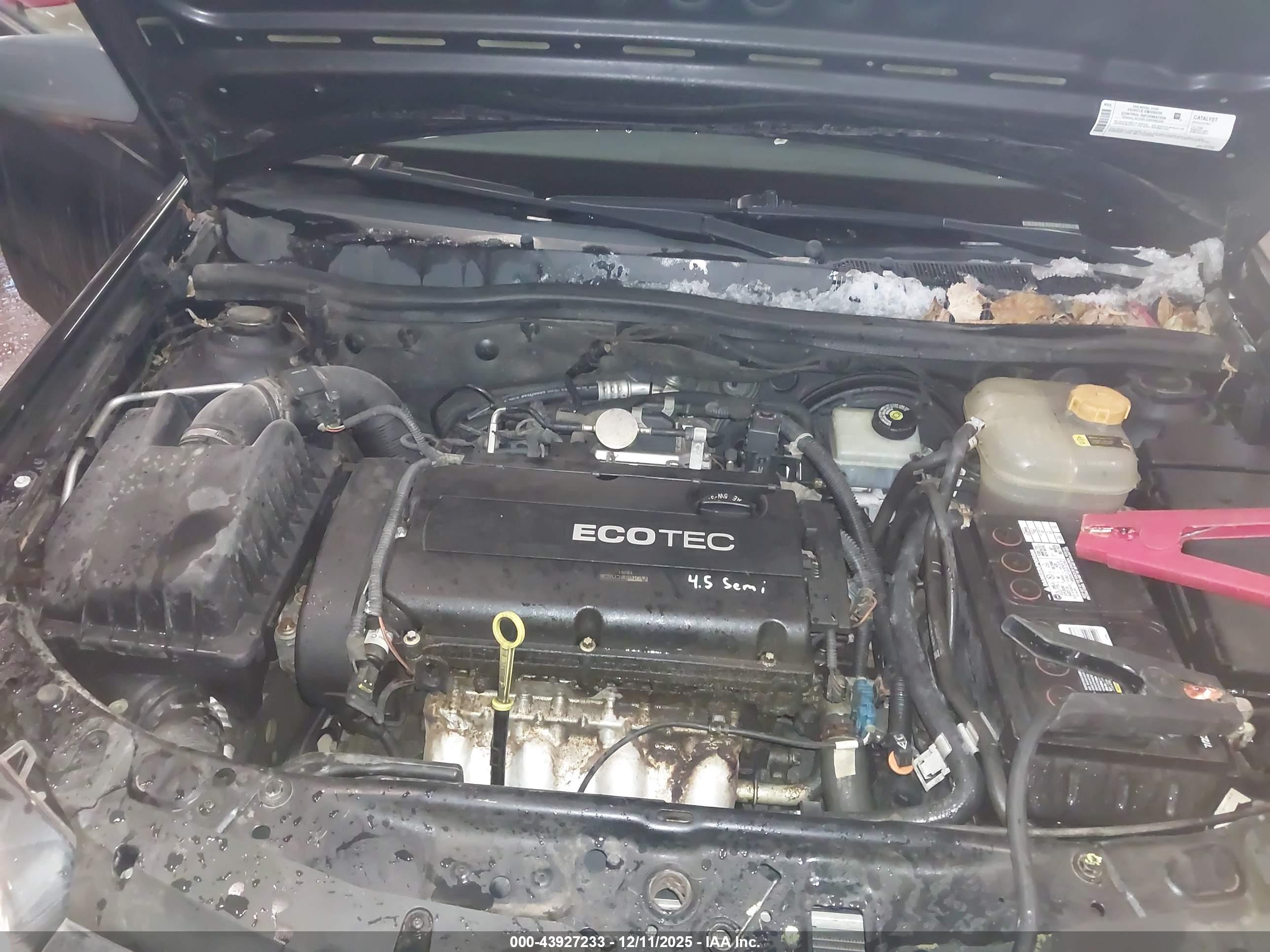 SATURN ASTRA image 10