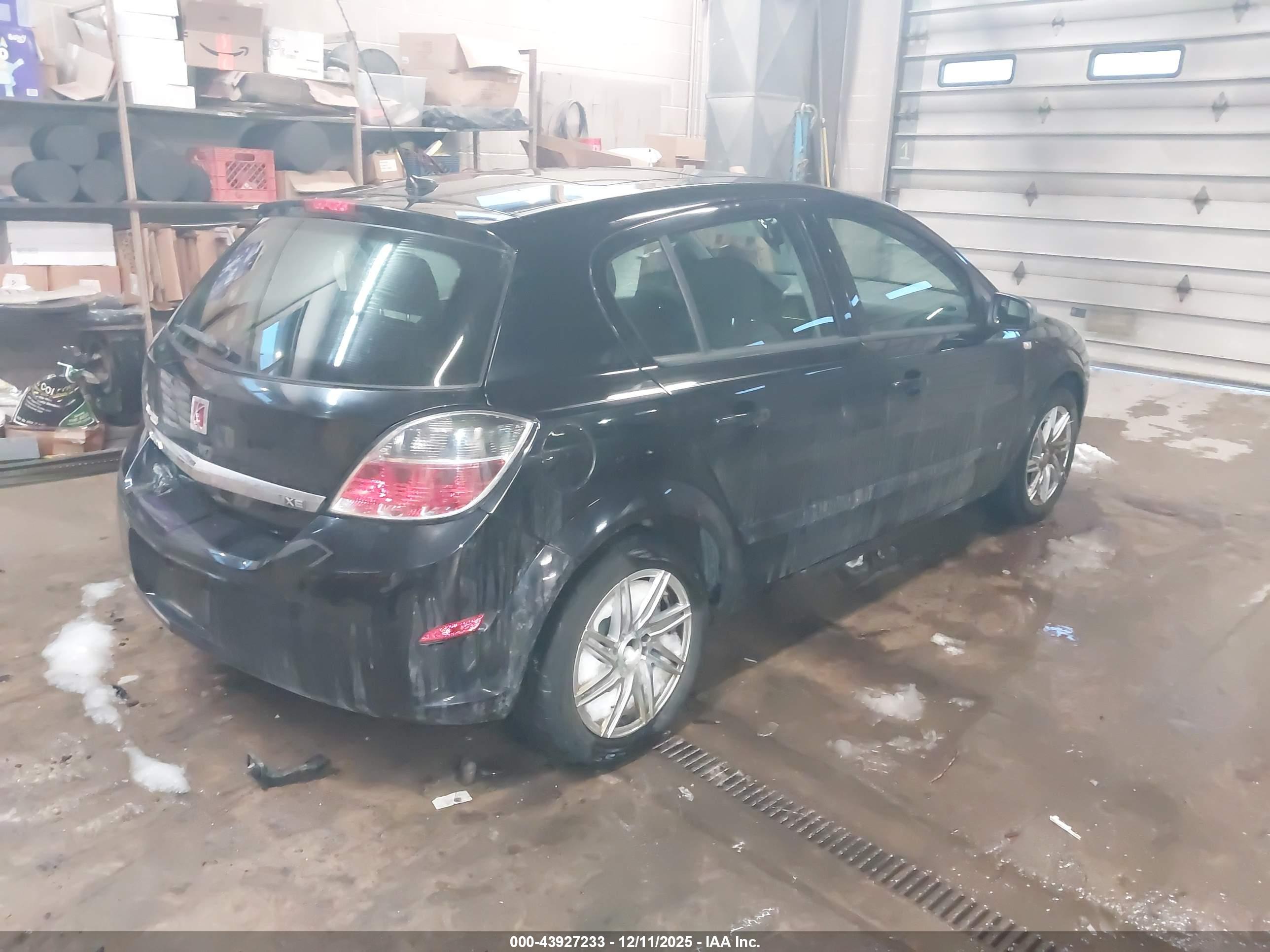 SATURN ASTRA image 4
