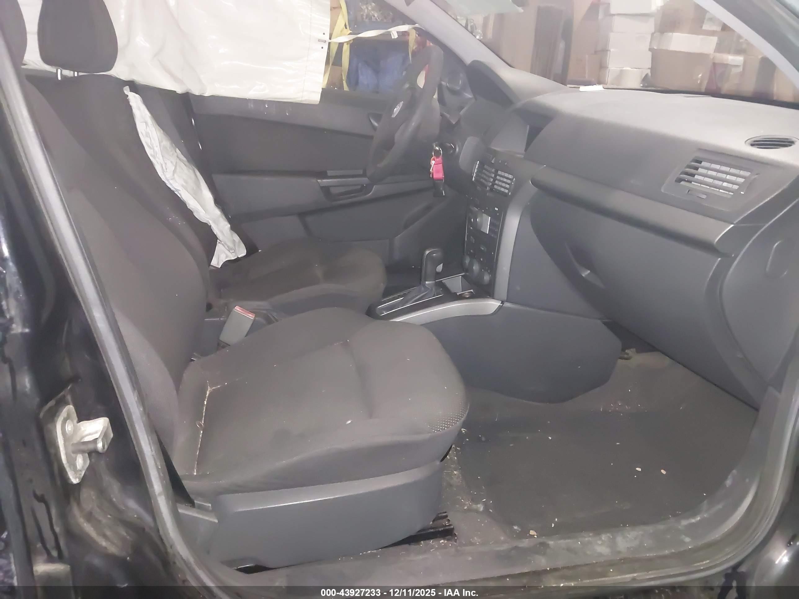 SATURN ASTRA image 5