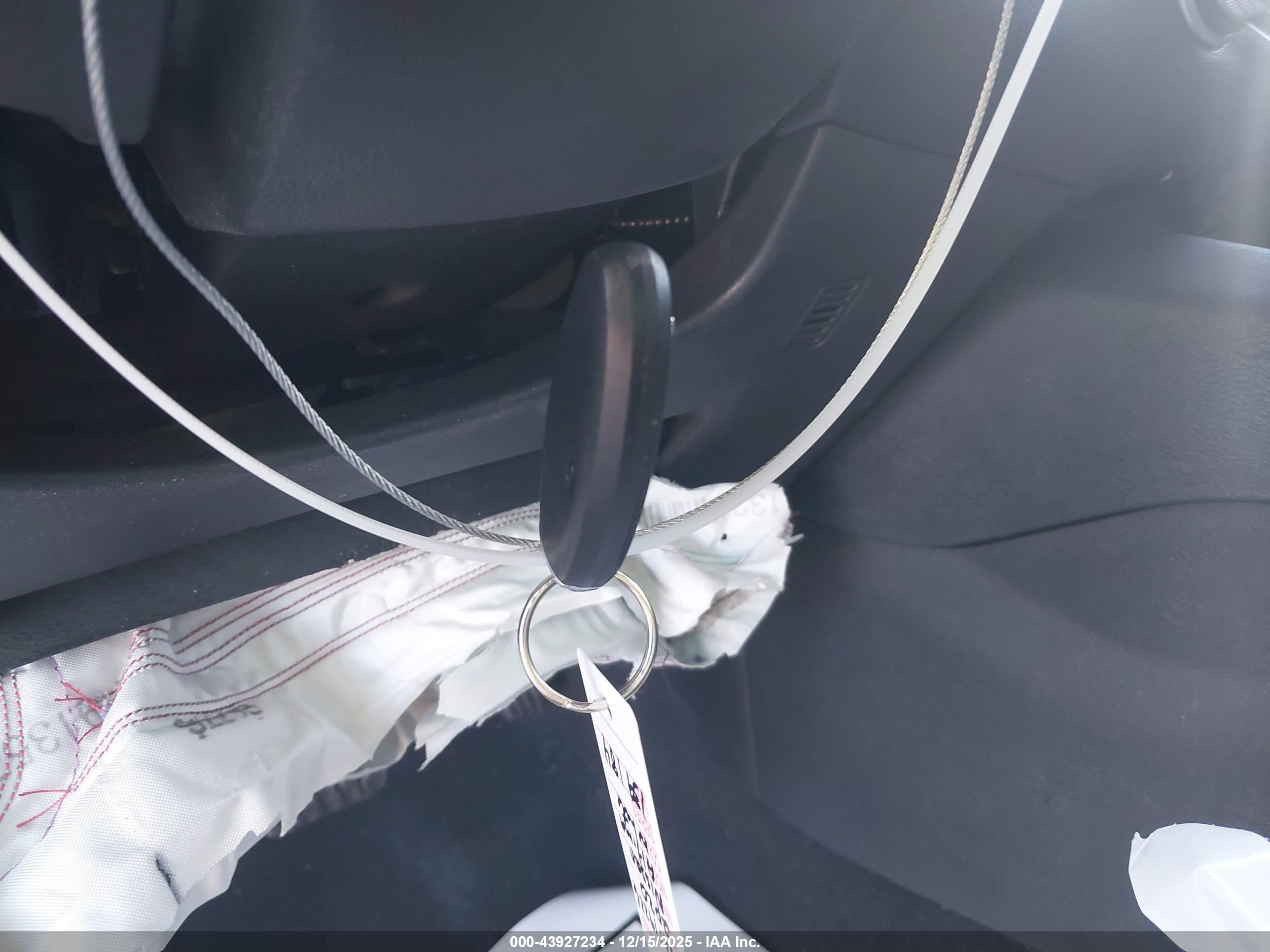 NISSAN ALTIMA image 11