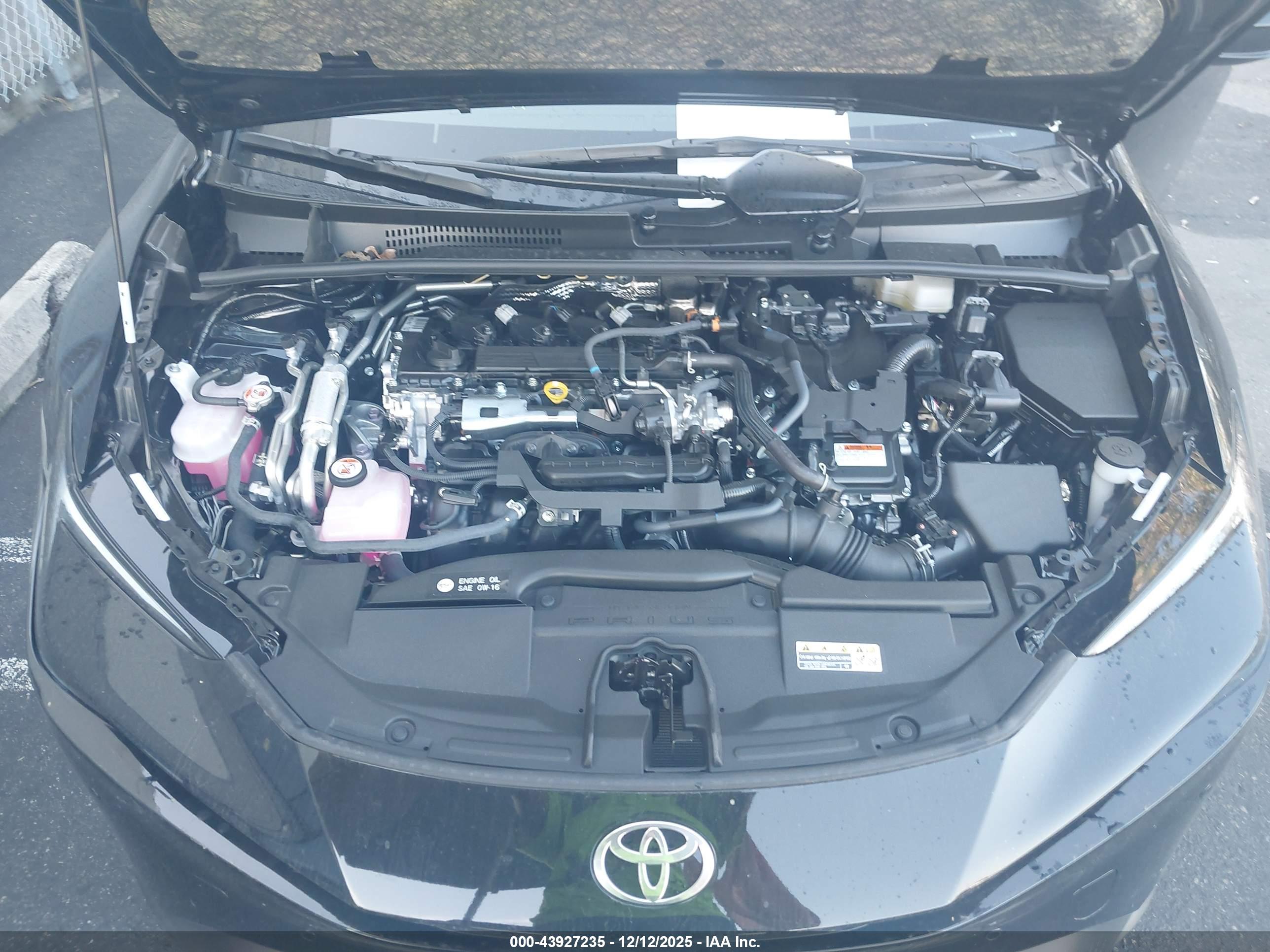 TOYOTA PRIUS image 10