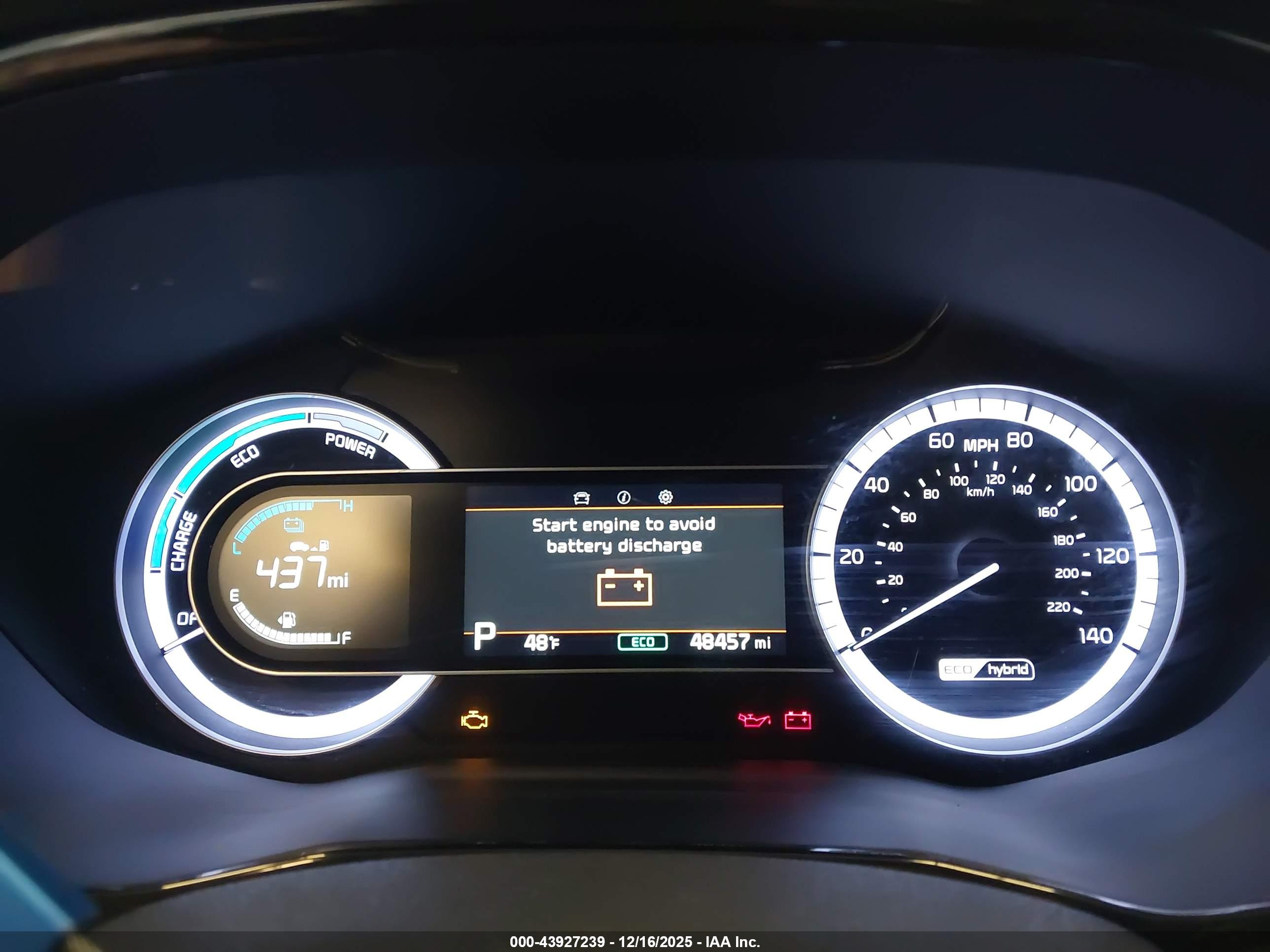 KIA NIRO image 7