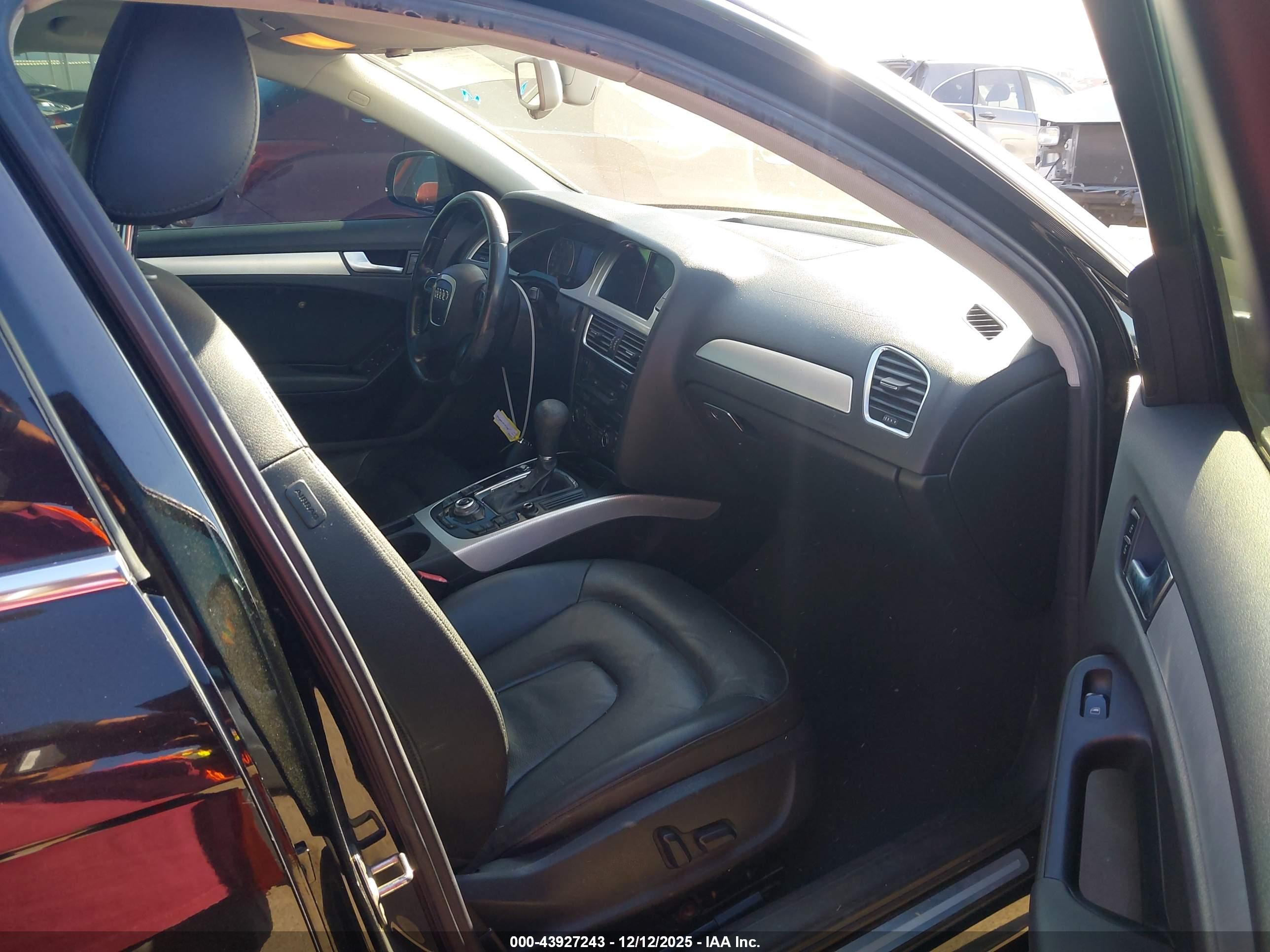 AUDI A4 image 5