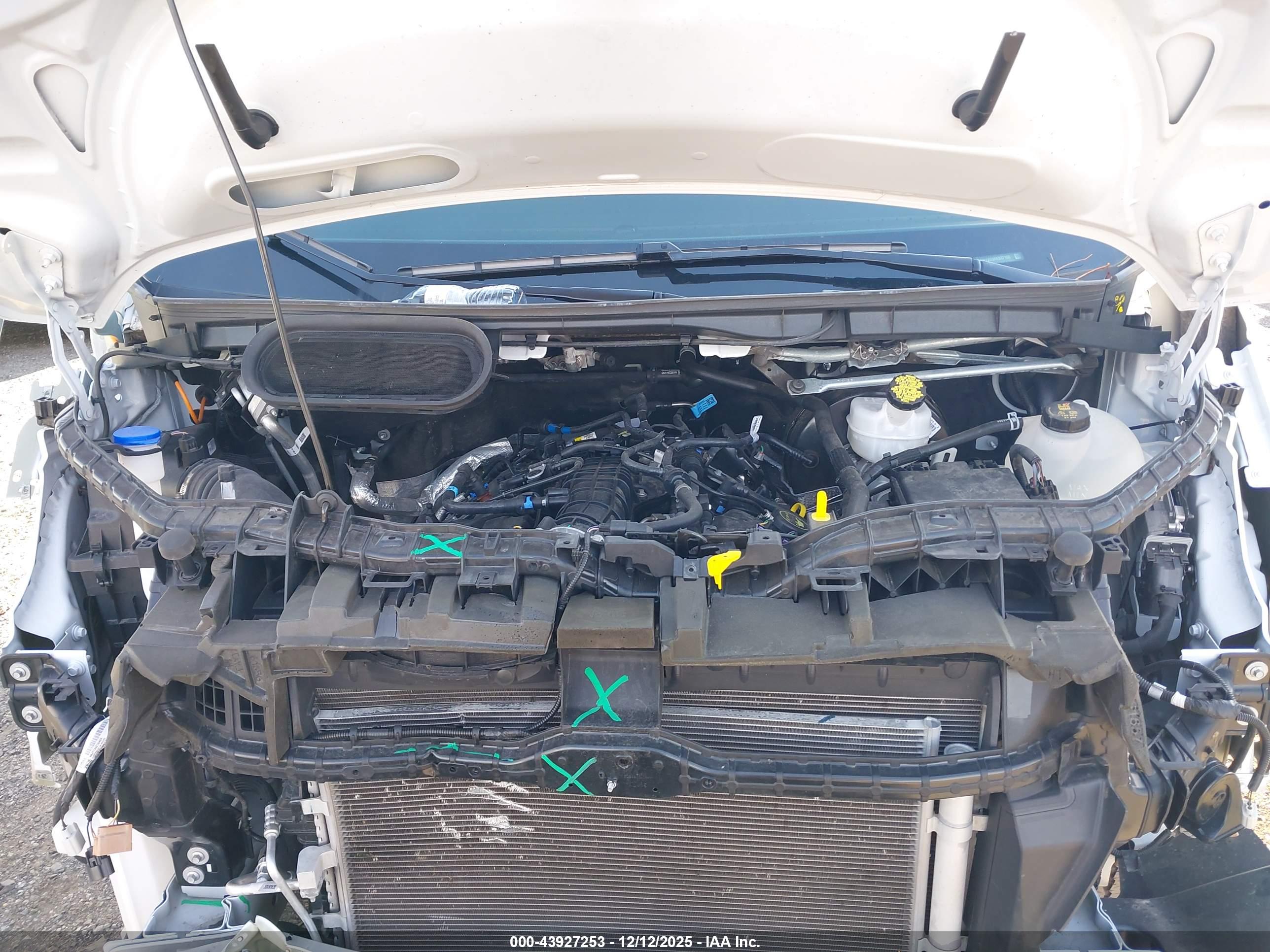 FORD TRANSIT-350 image 10