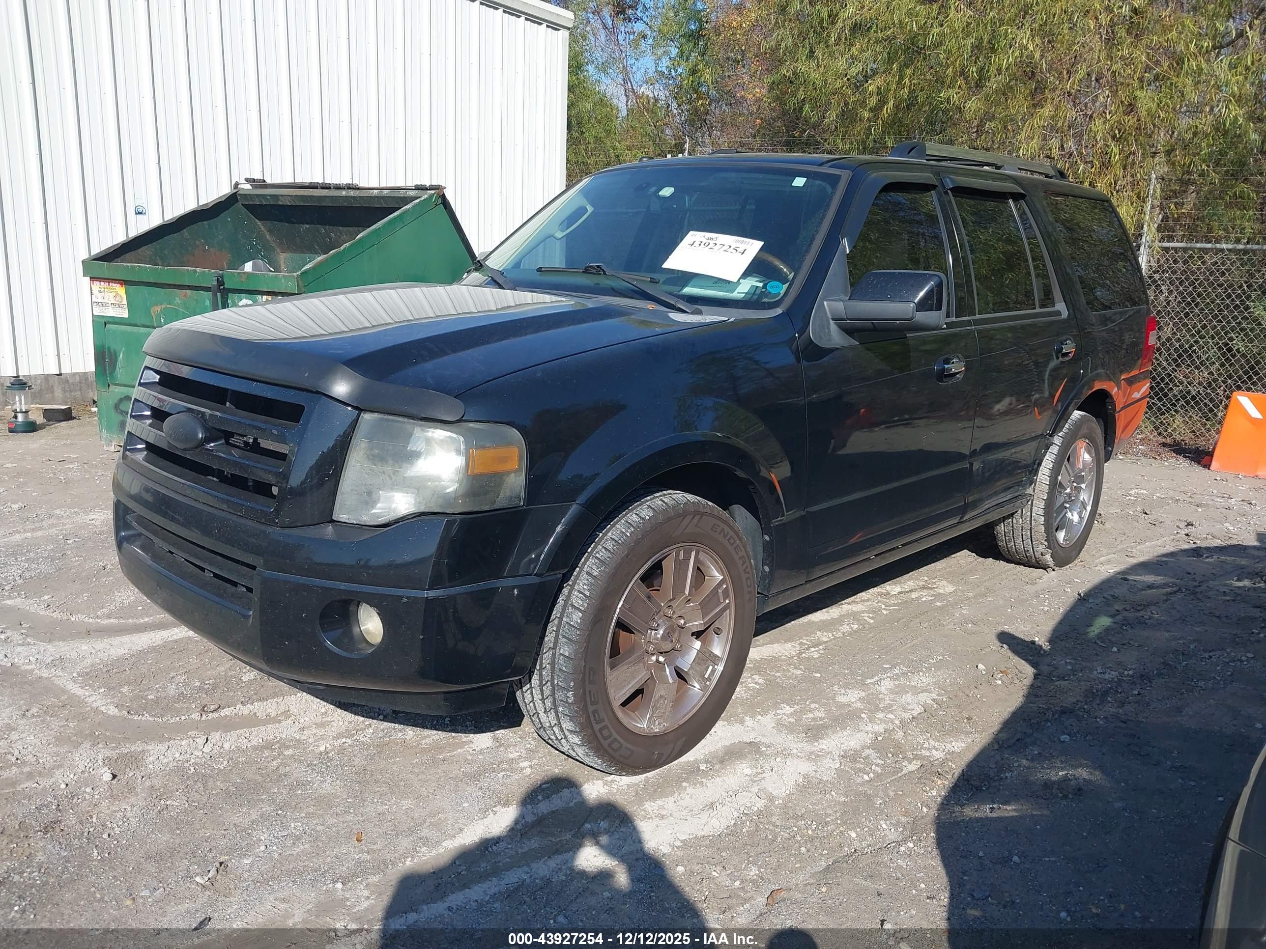 FORD EXPEDITION image 2