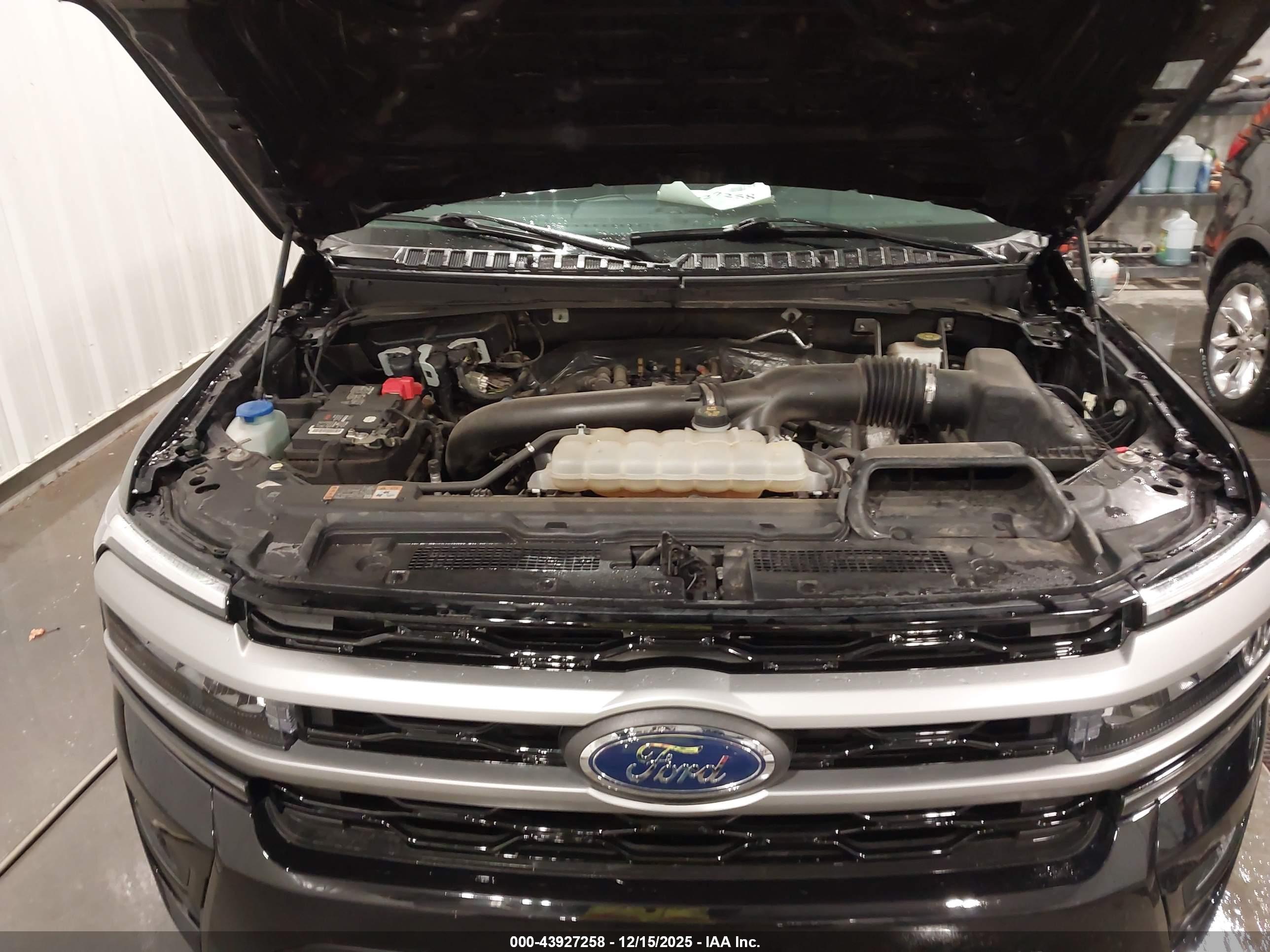 FORD EXPEDITION image 10