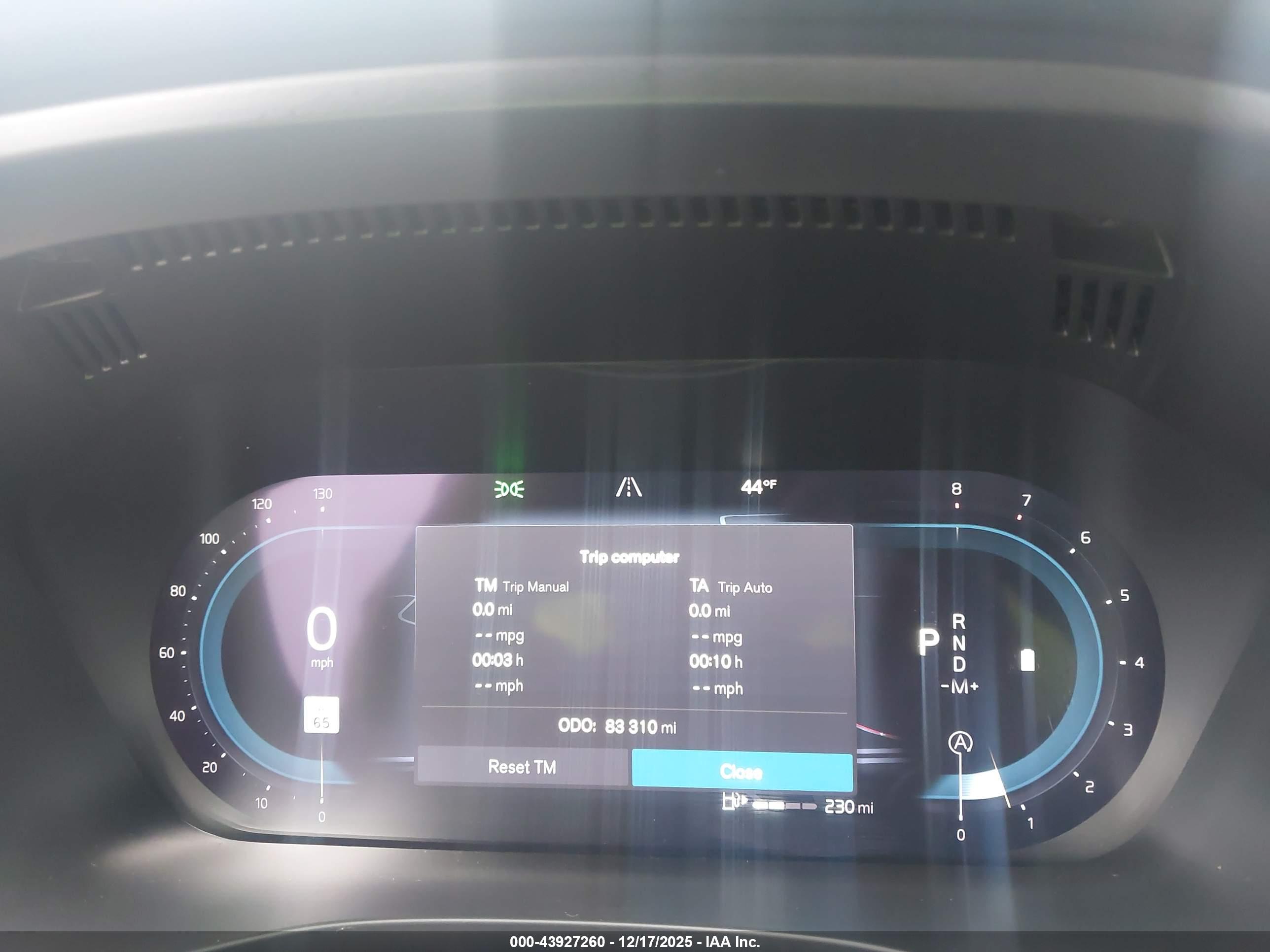 VOLVO XC60 image 7