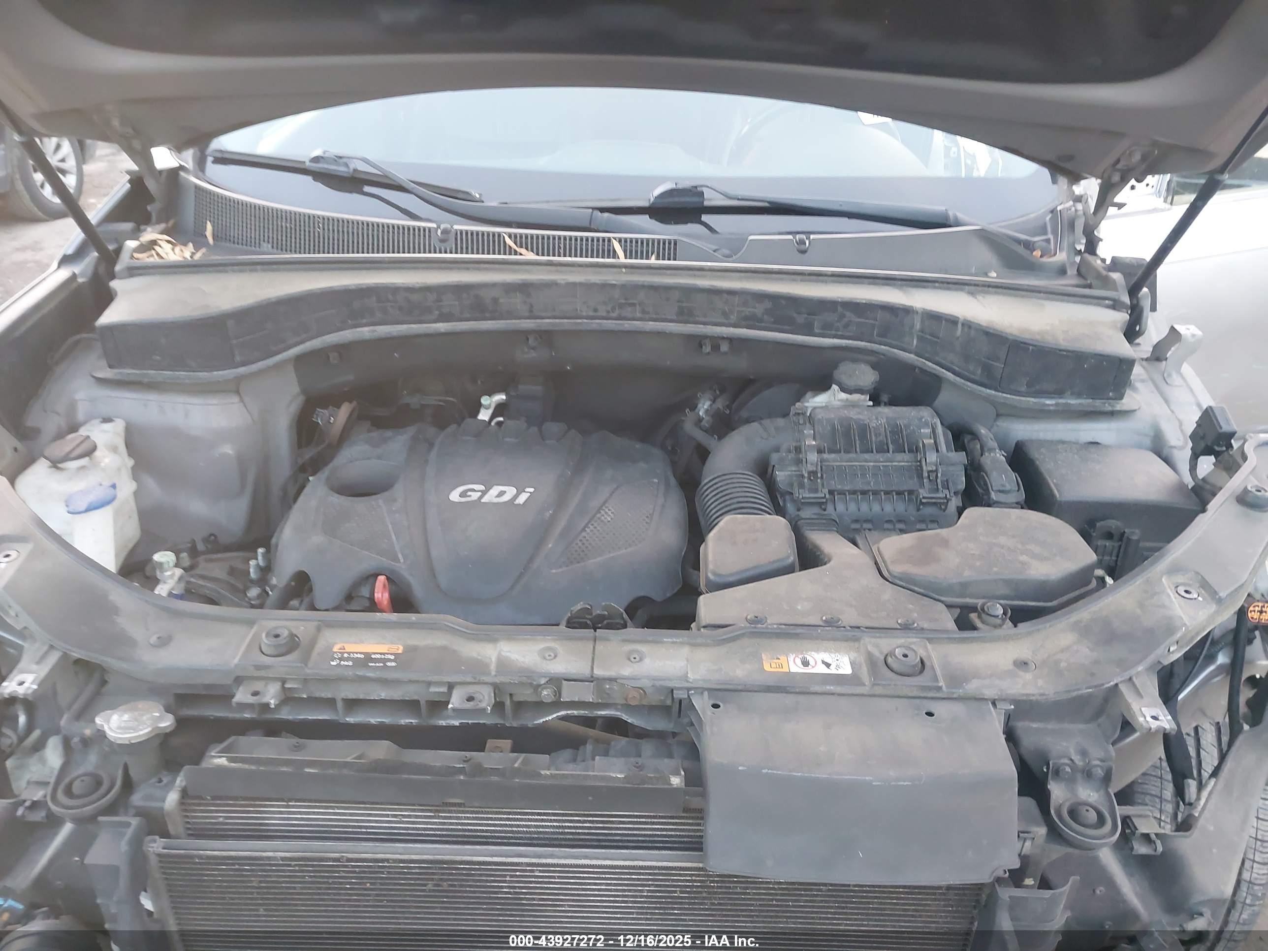 KIA SORENTO image 10