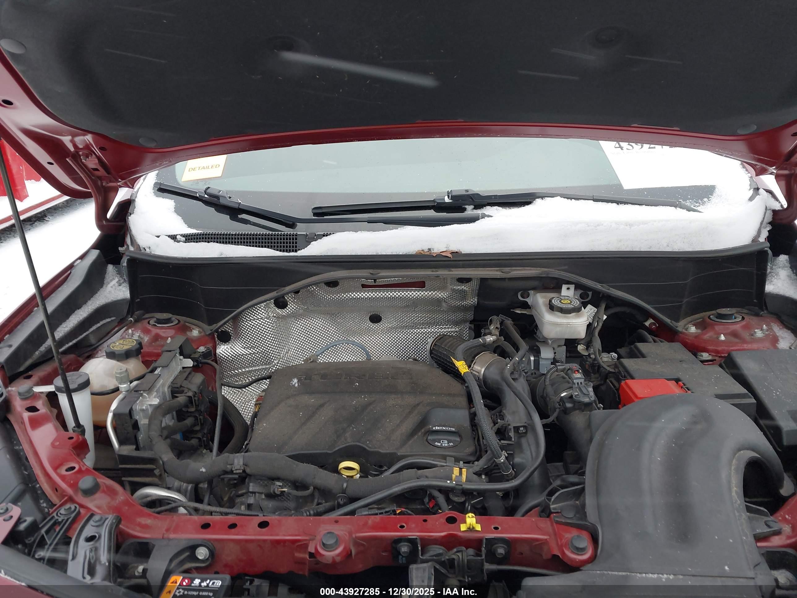 BUICK ENCORE image 10