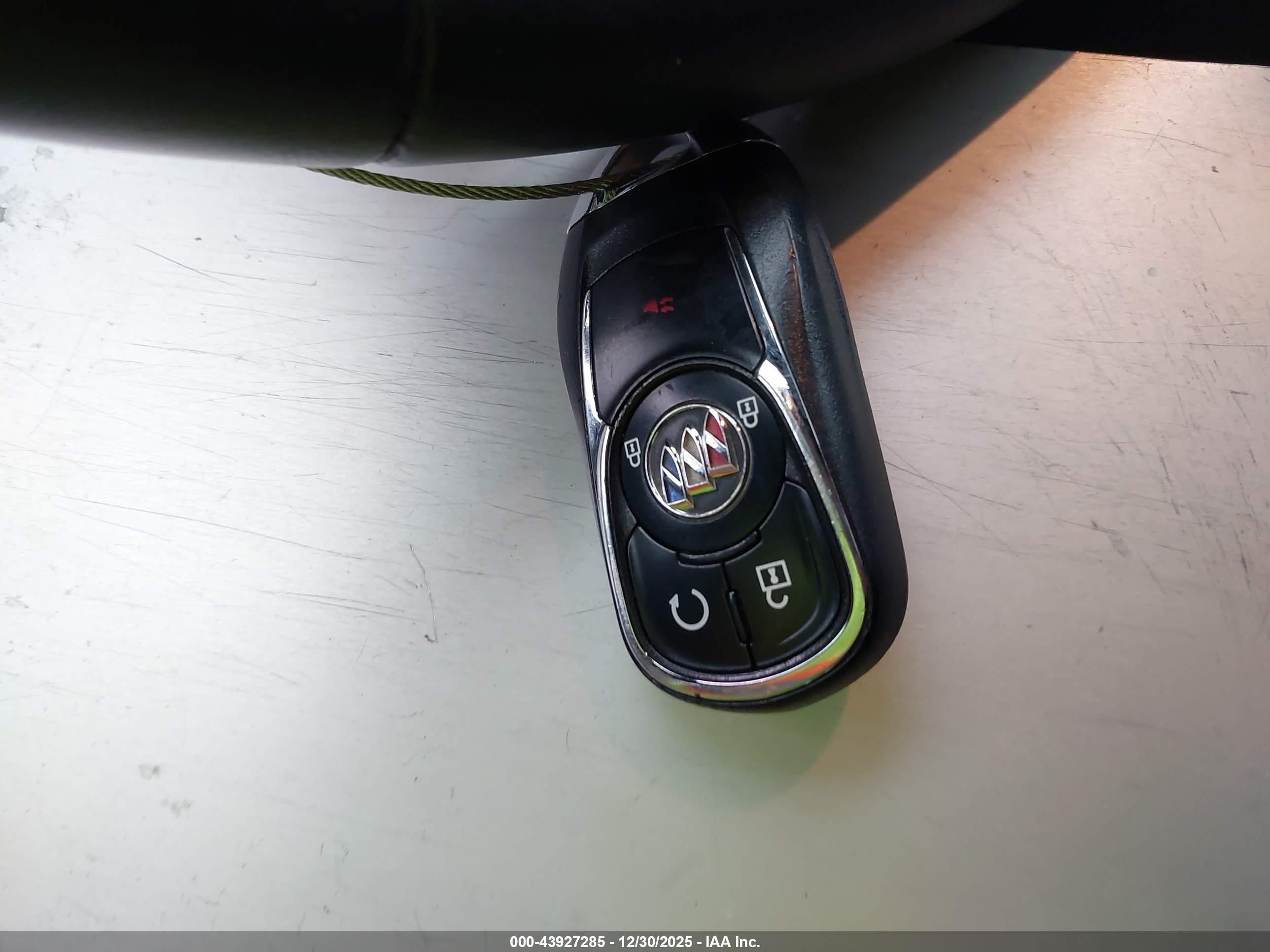 BUICK ENCORE image 11
