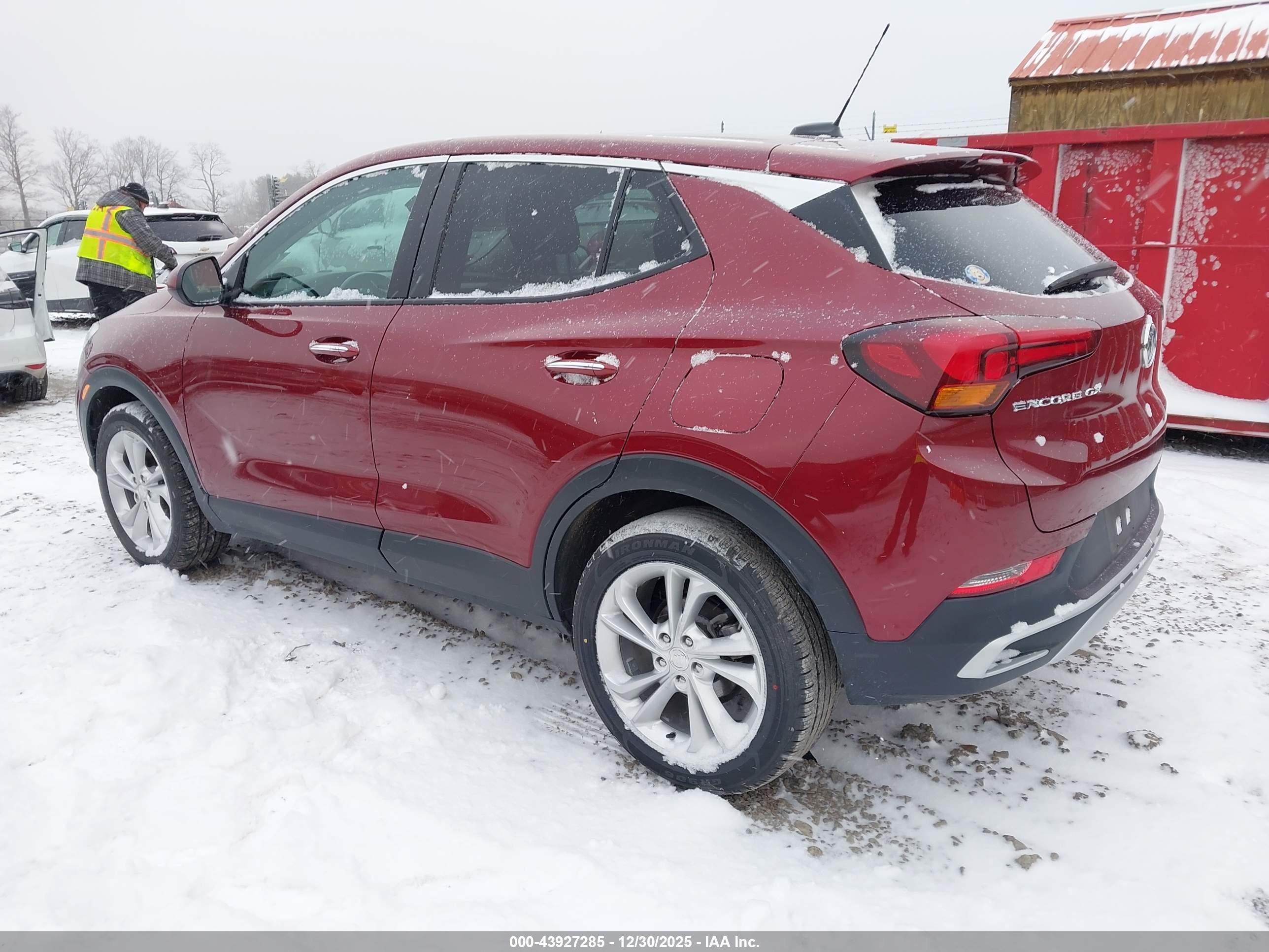 BUICK ENCORE image 3