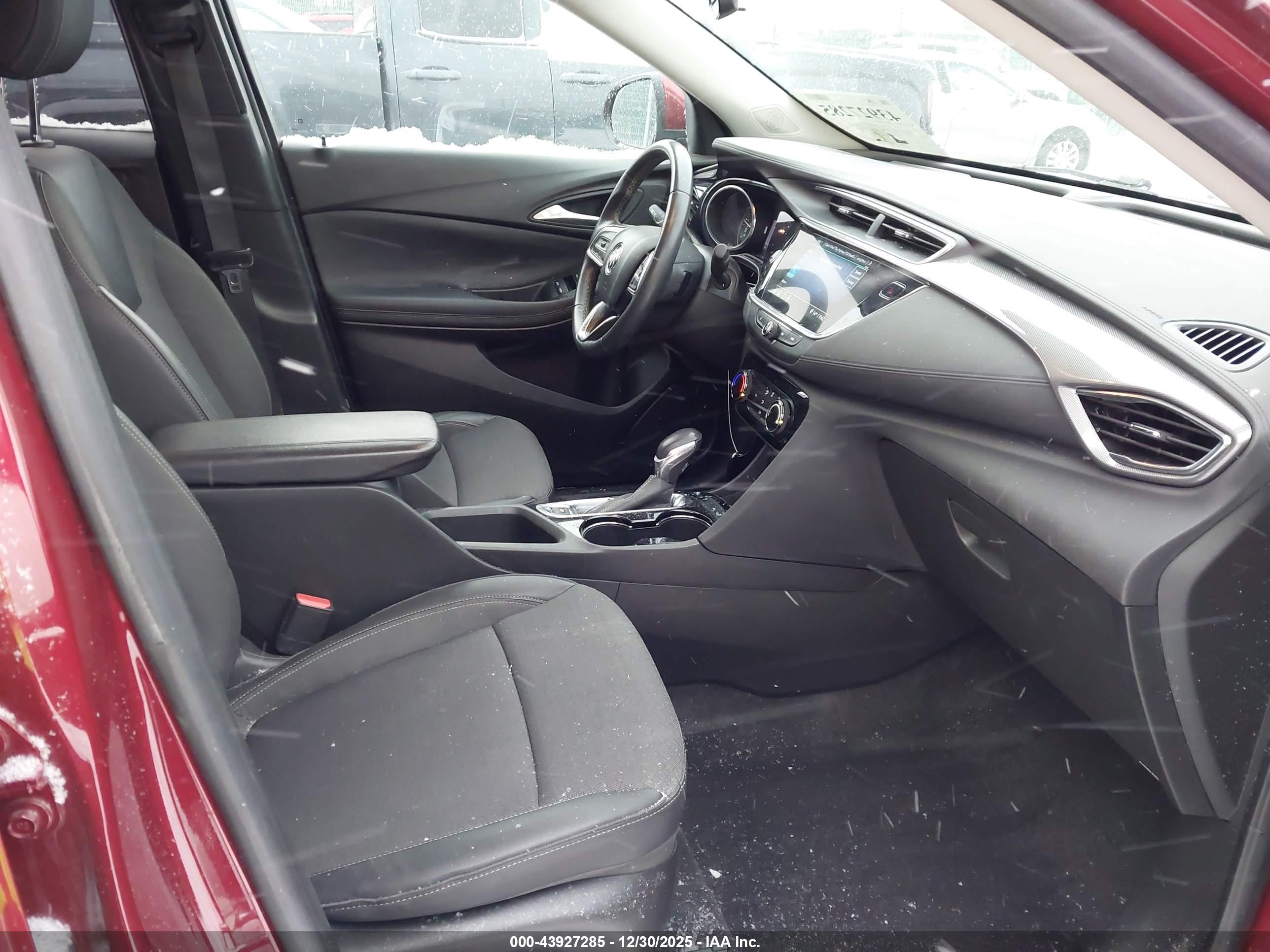 BUICK ENCORE image 5