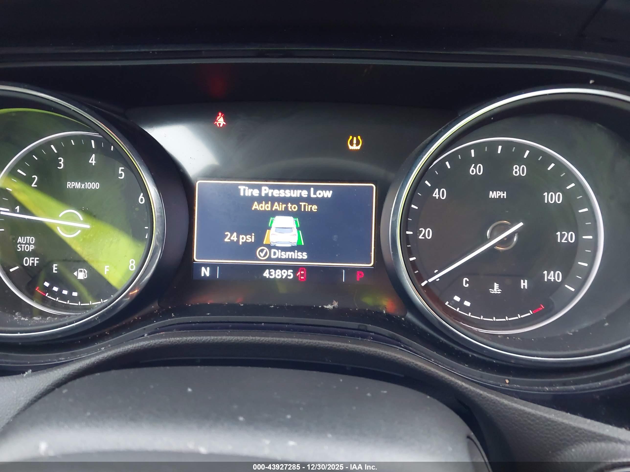 BUICK ENCORE image 7