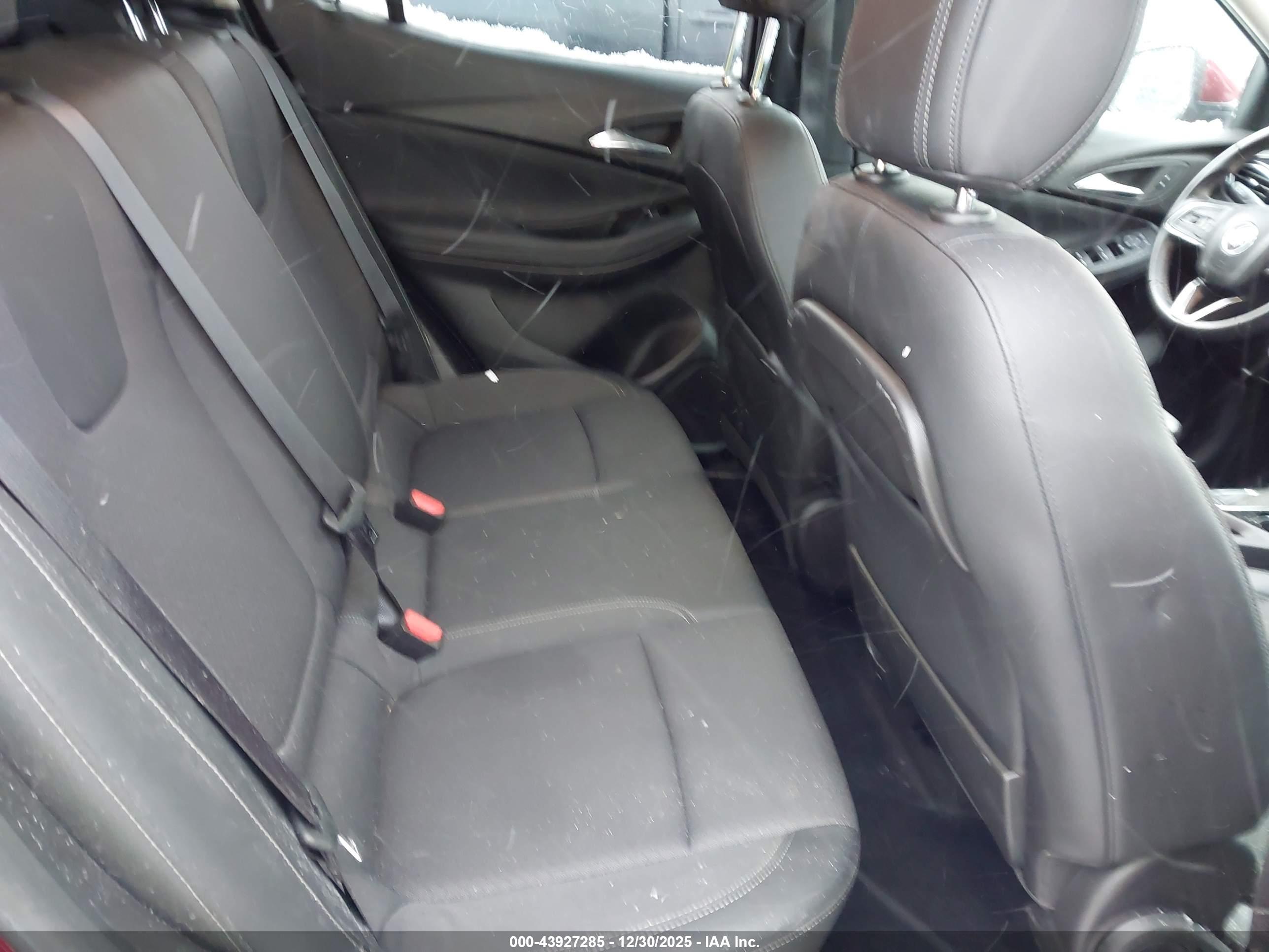 BUICK ENCORE image 8