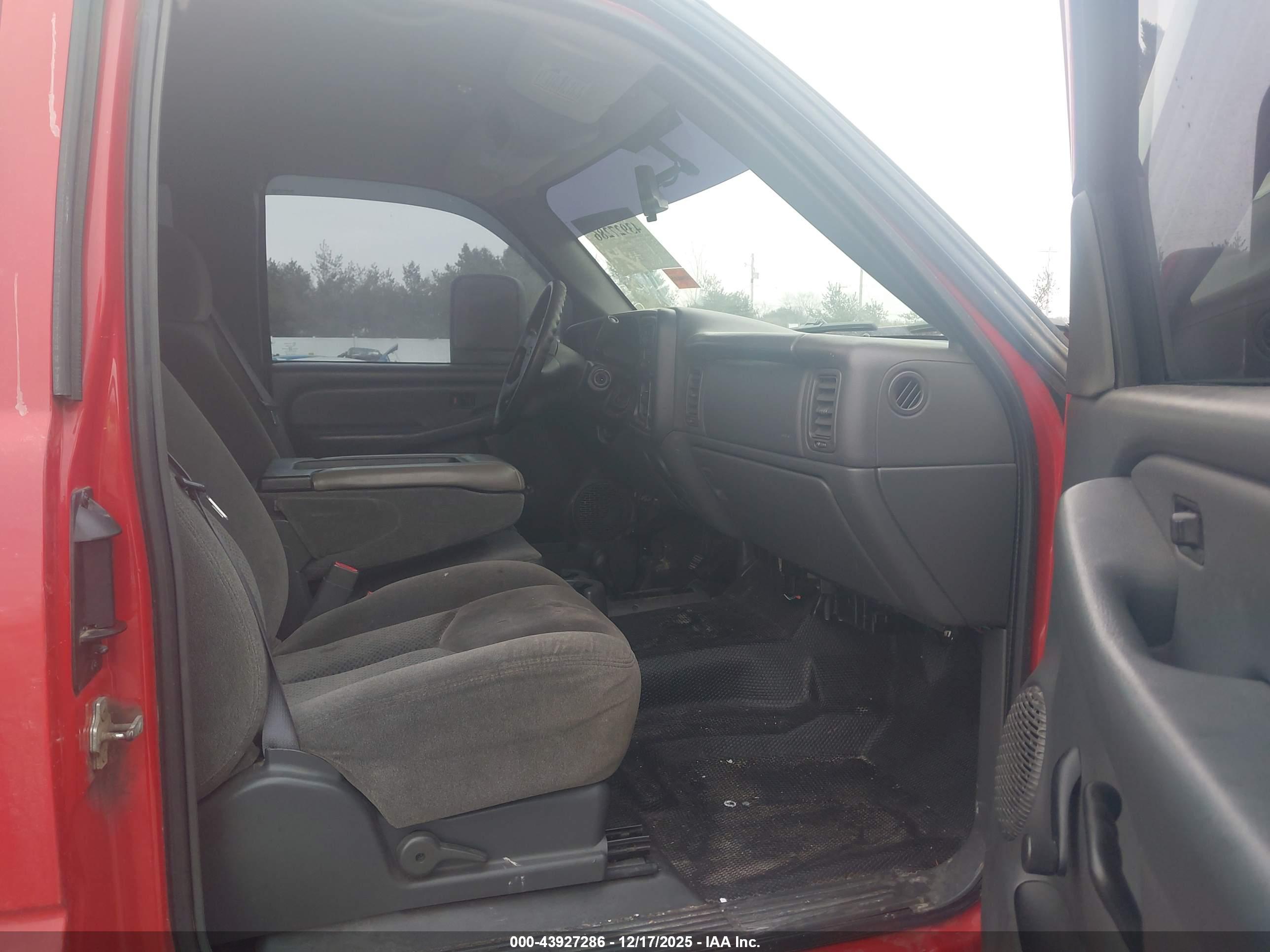 CHEVROLET SILVERADO image 5