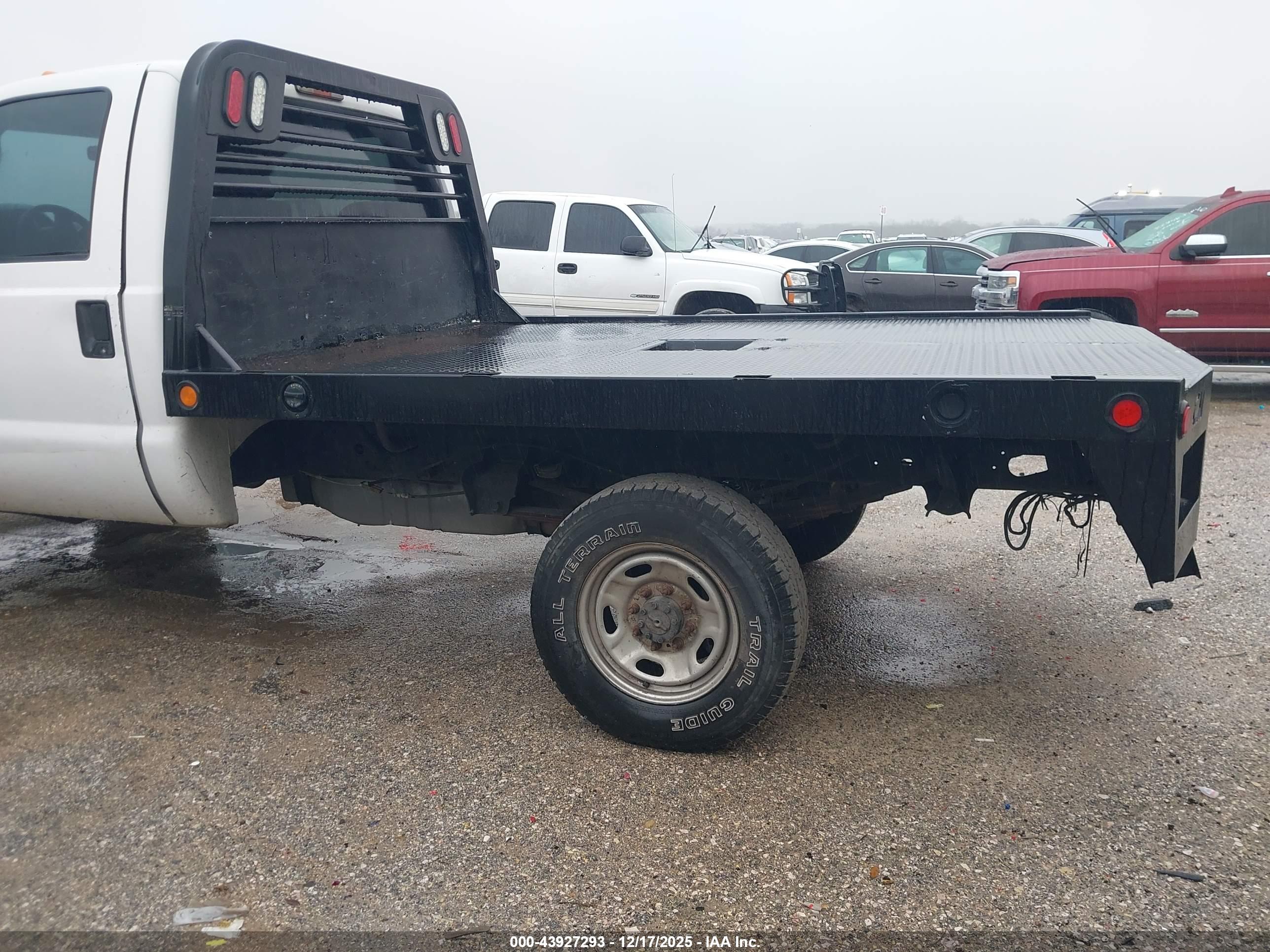 FORD F-350 image 3