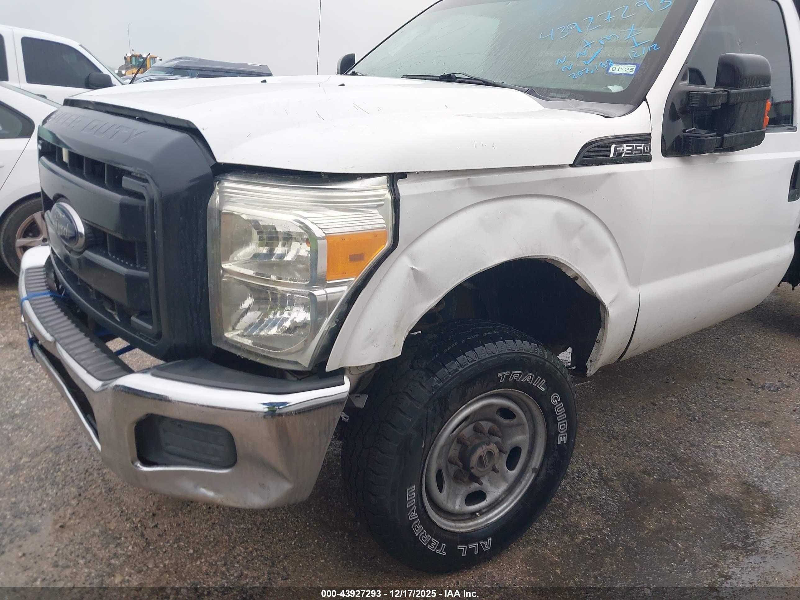 FORD F-350 image 6