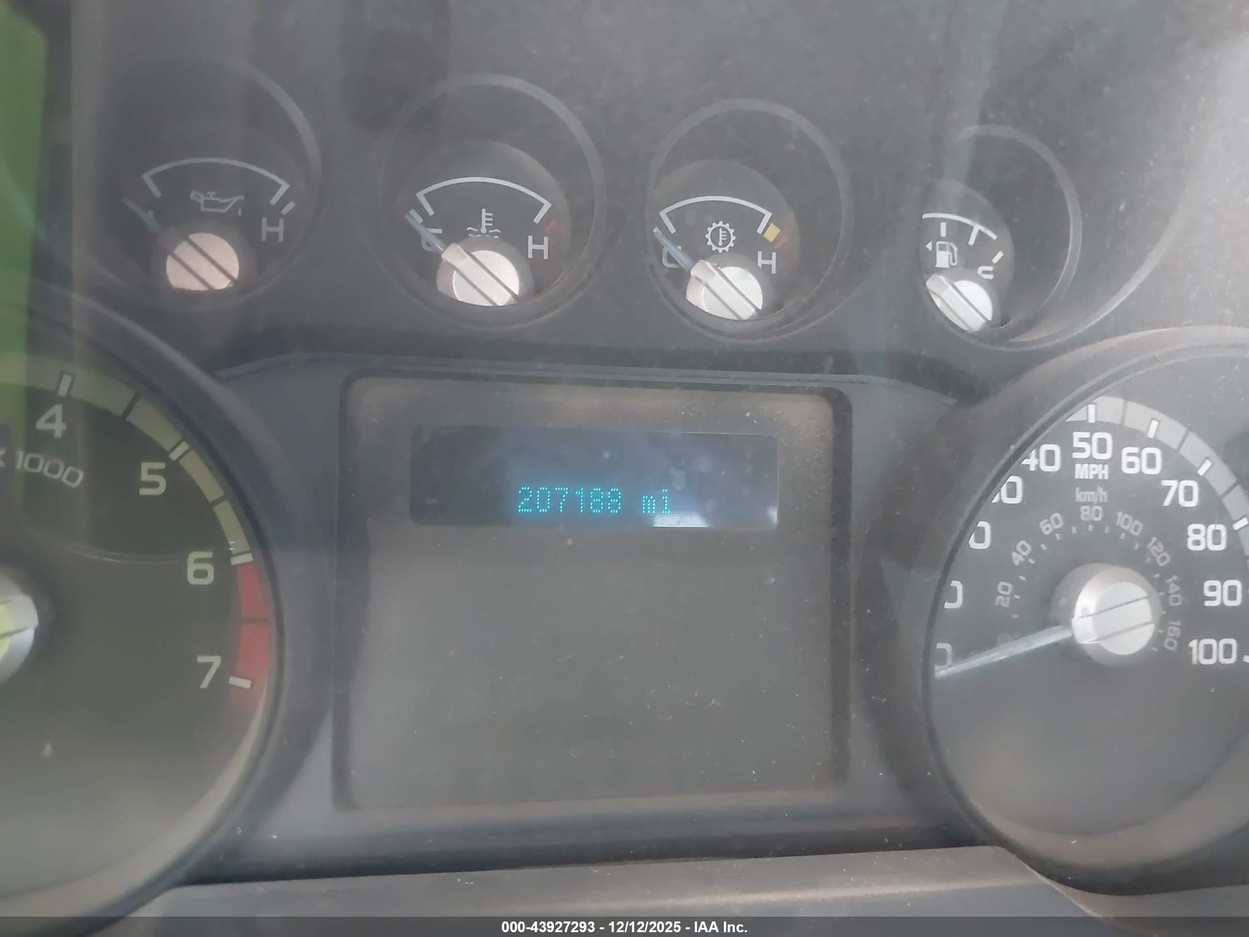 FORD F-350 image 7