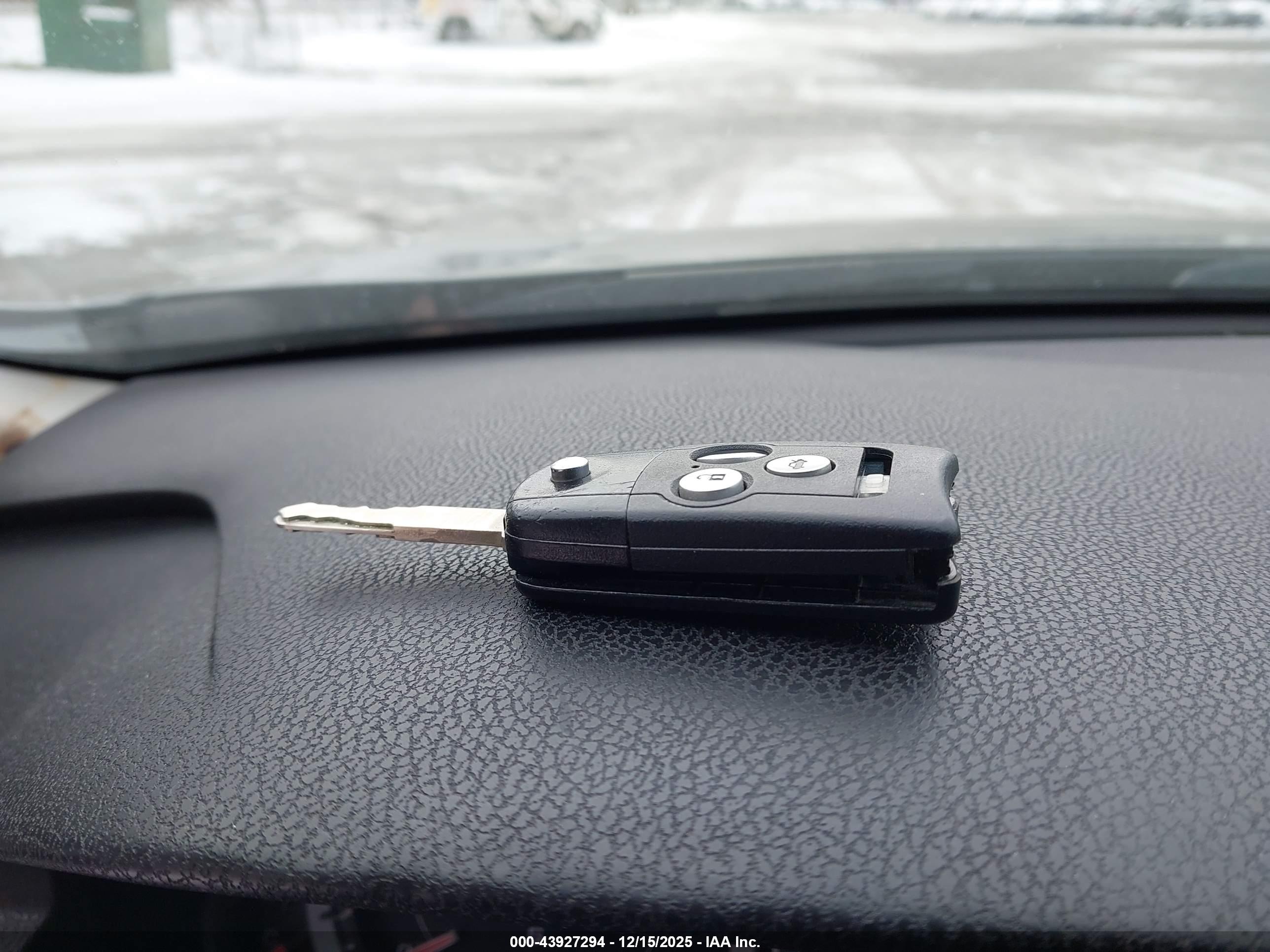 ACURA TSX image 11