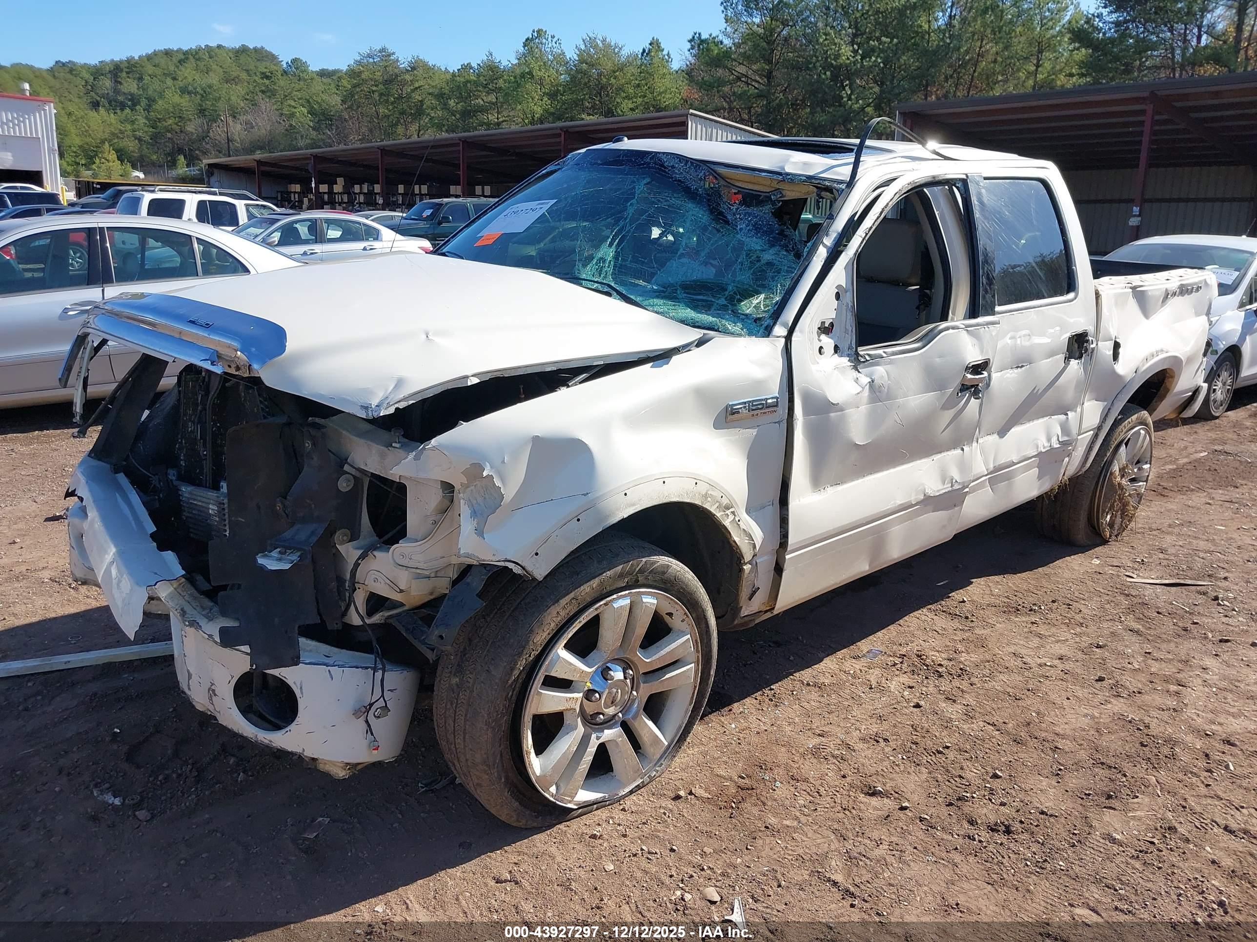 FORD F-150 image 2