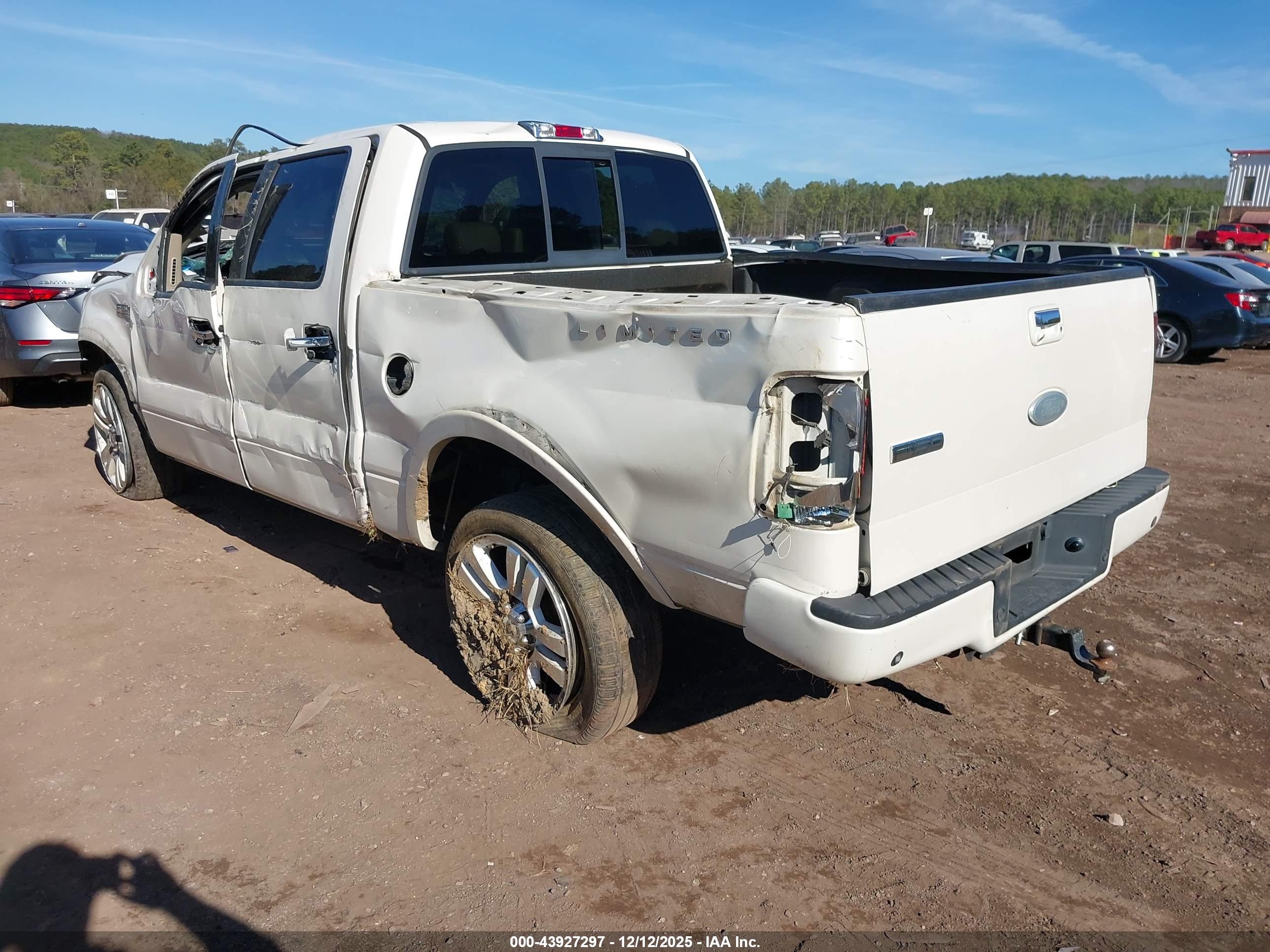 FORD F-150 image 3
