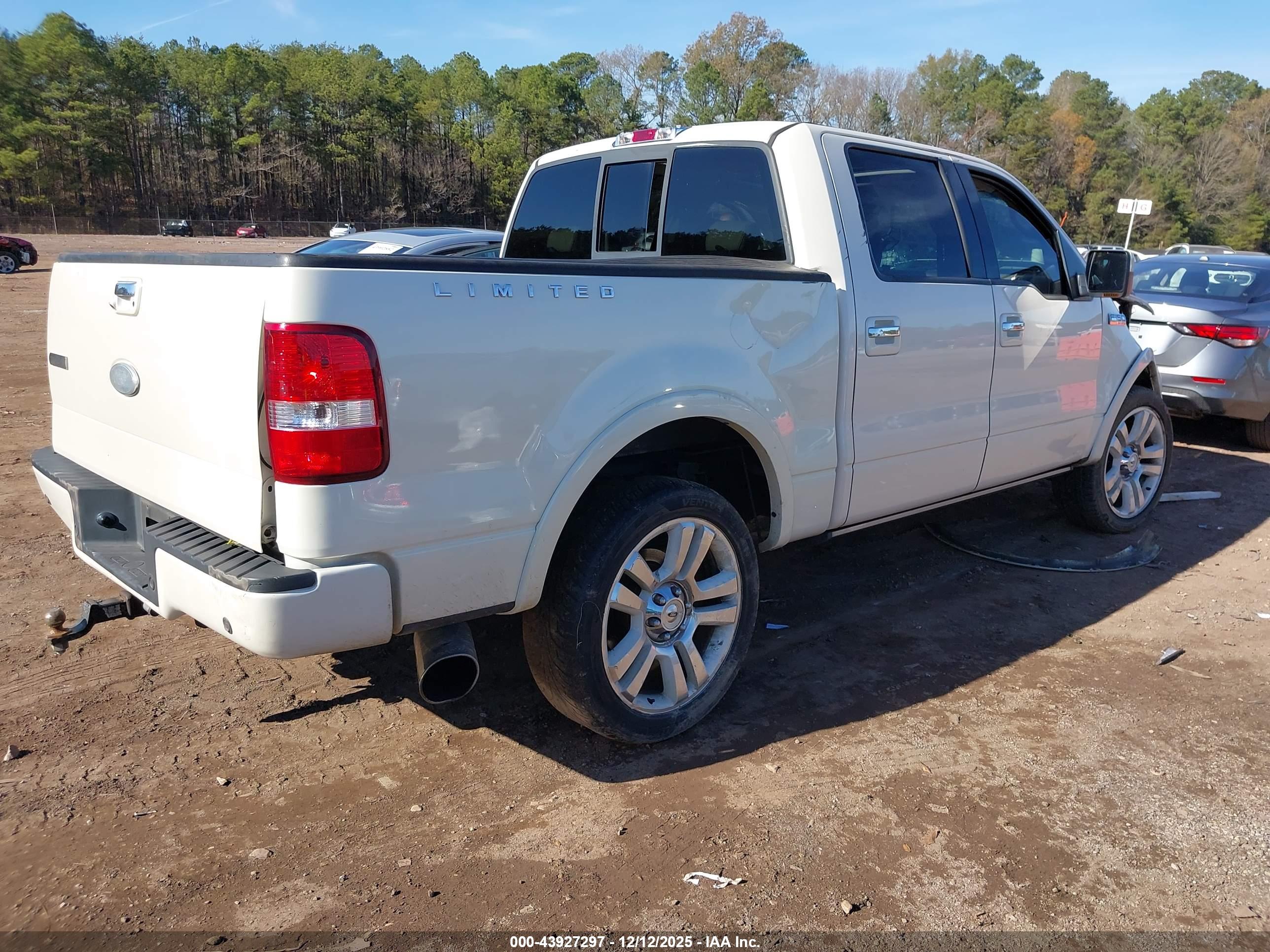 FORD F-150 image 4