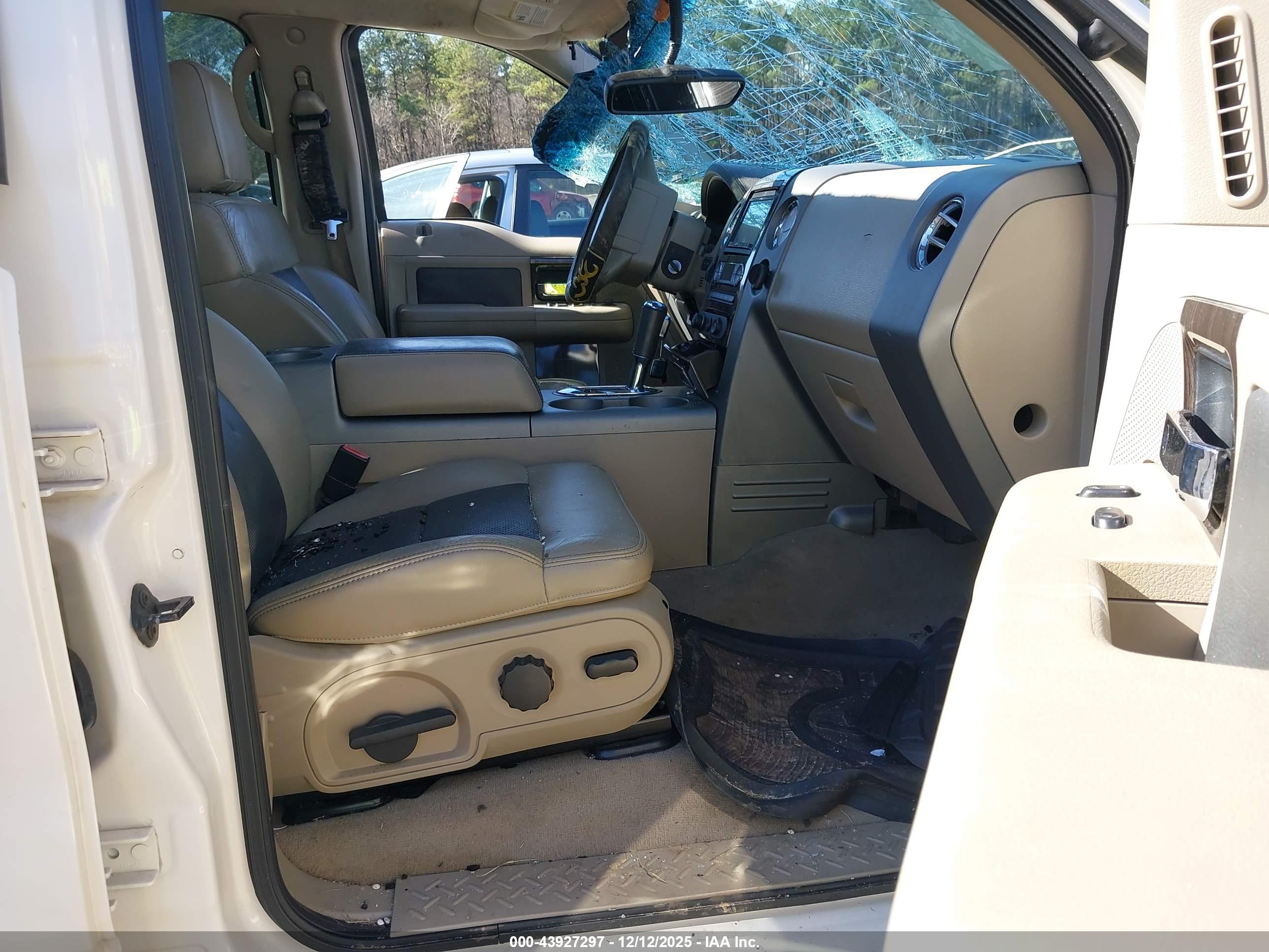 FORD F-150 image 5