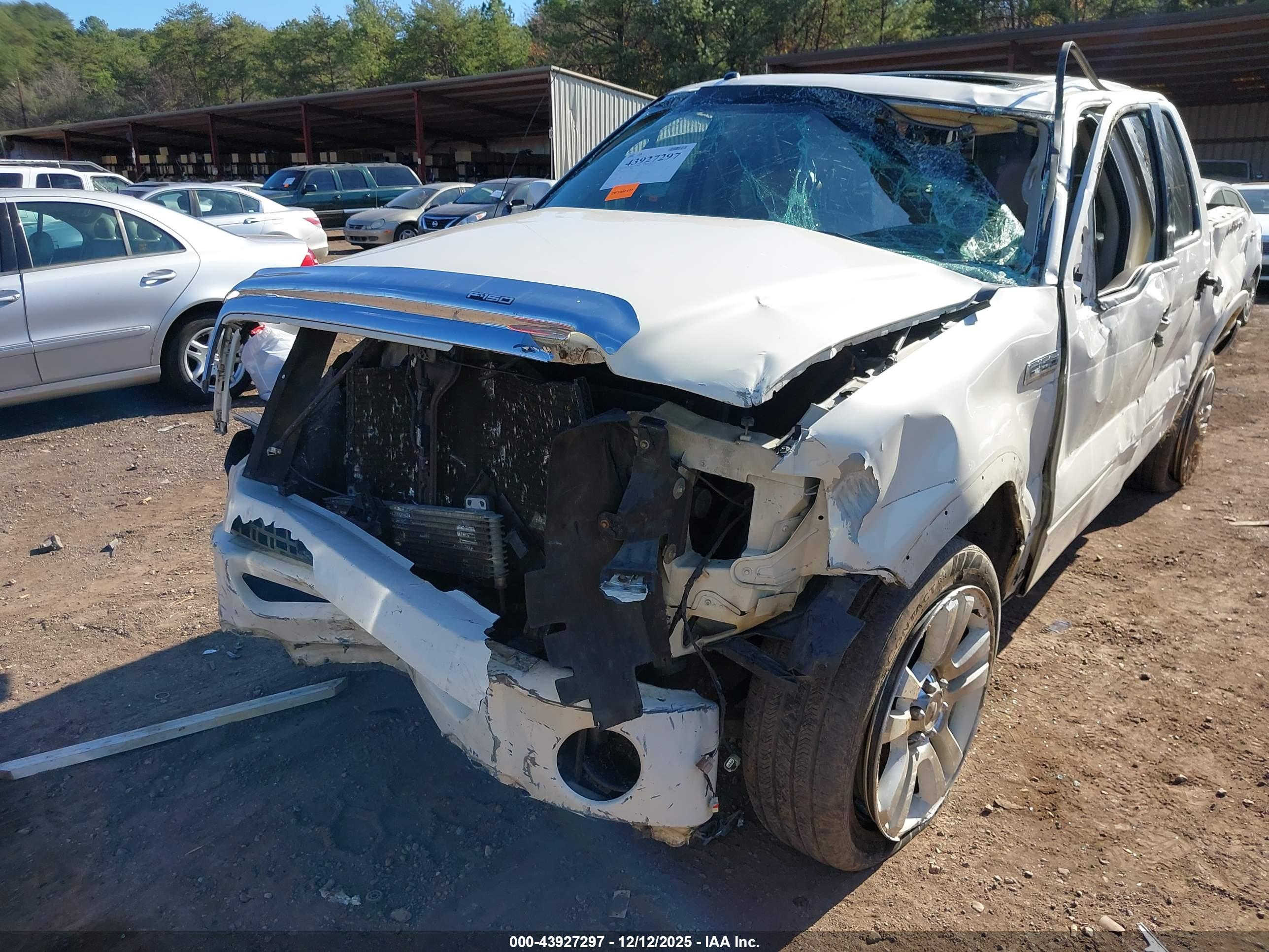 FORD F-150 image 6