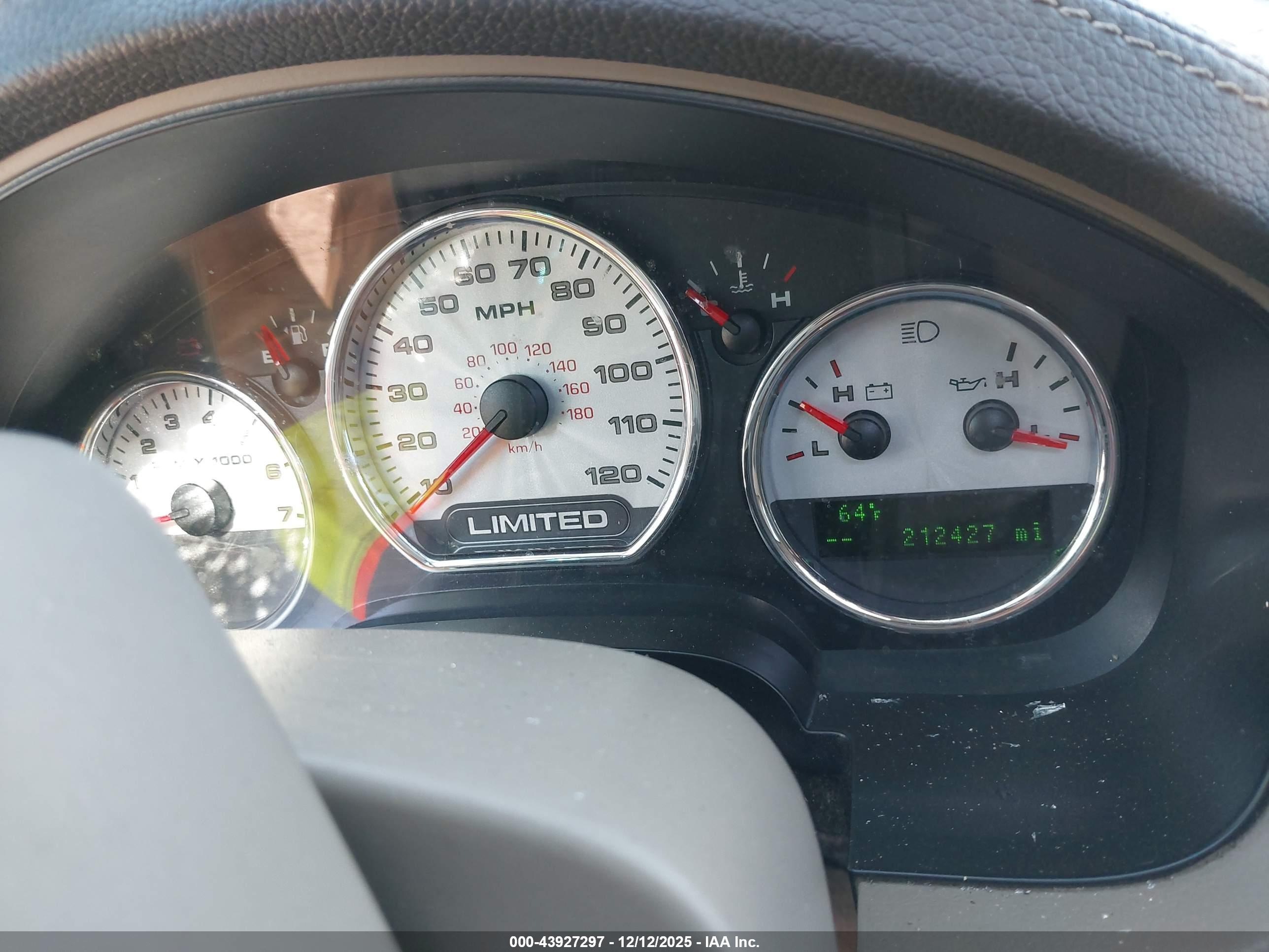 FORD F-150 image 7